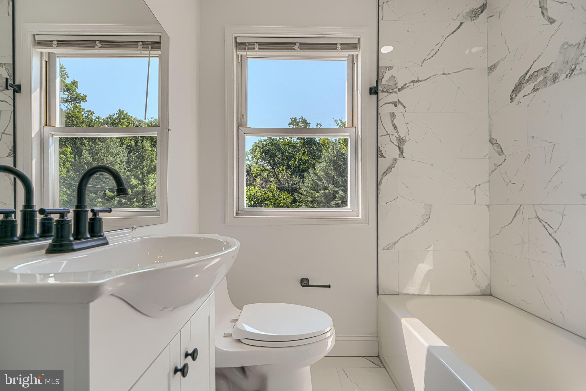 GREENSPRING - Residential