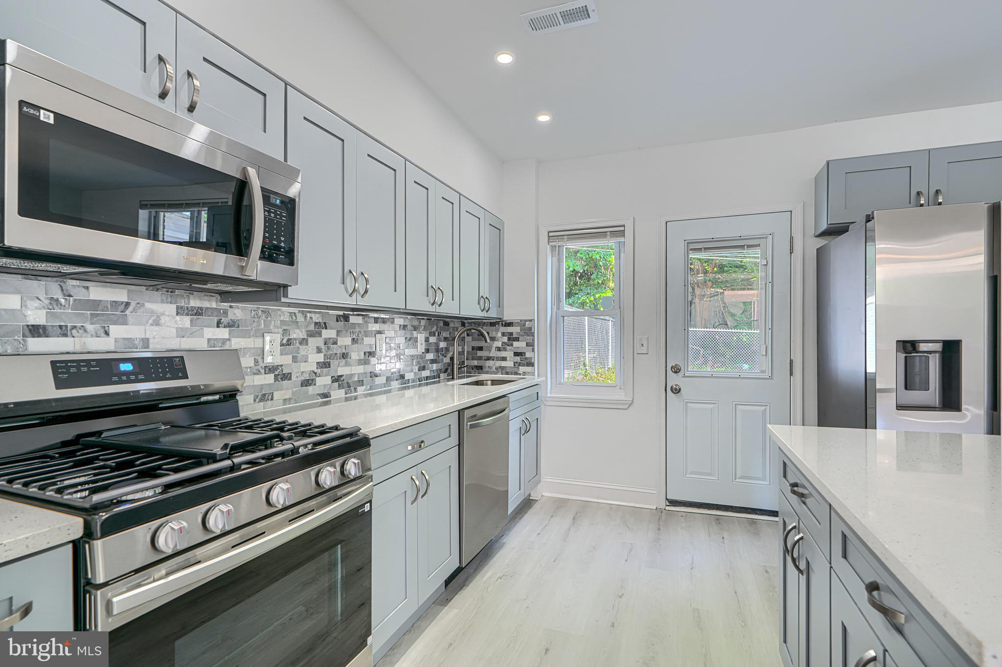 GREENSPRING - Residential
