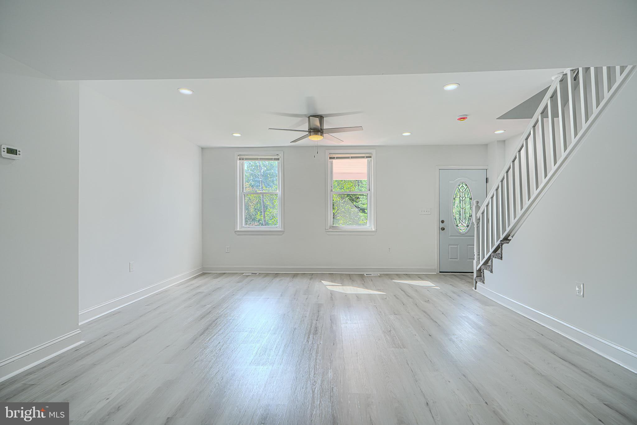 GREENSPRING - Residential