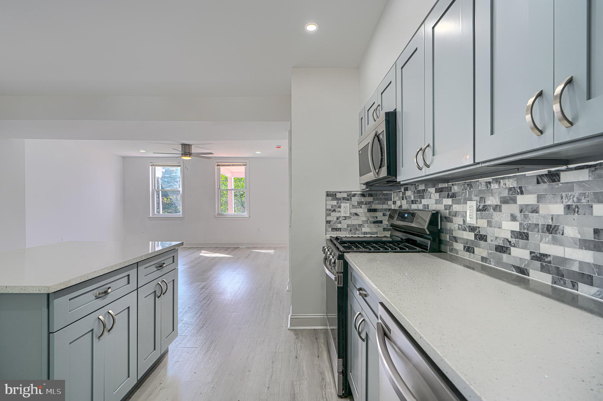 GREENSPRING - Residential