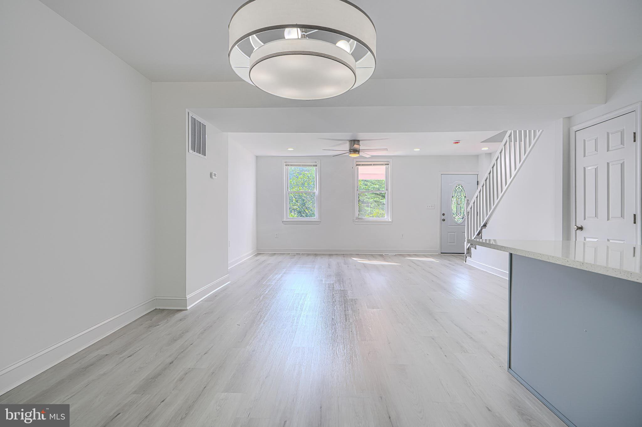 GREENSPRING - Residential