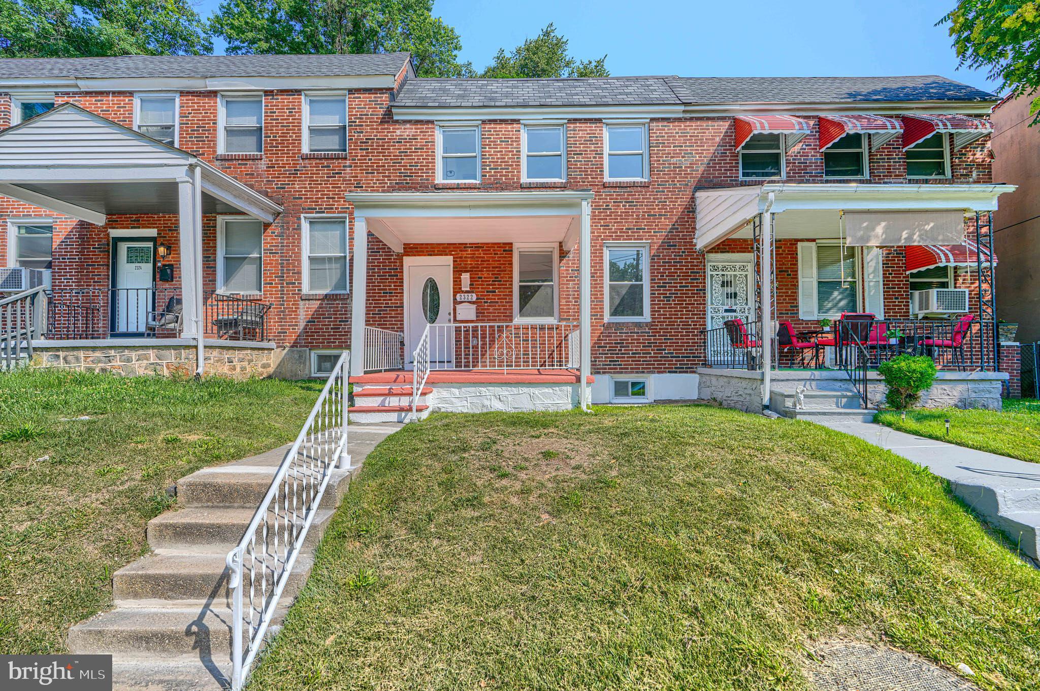GREENSPRING - Residential