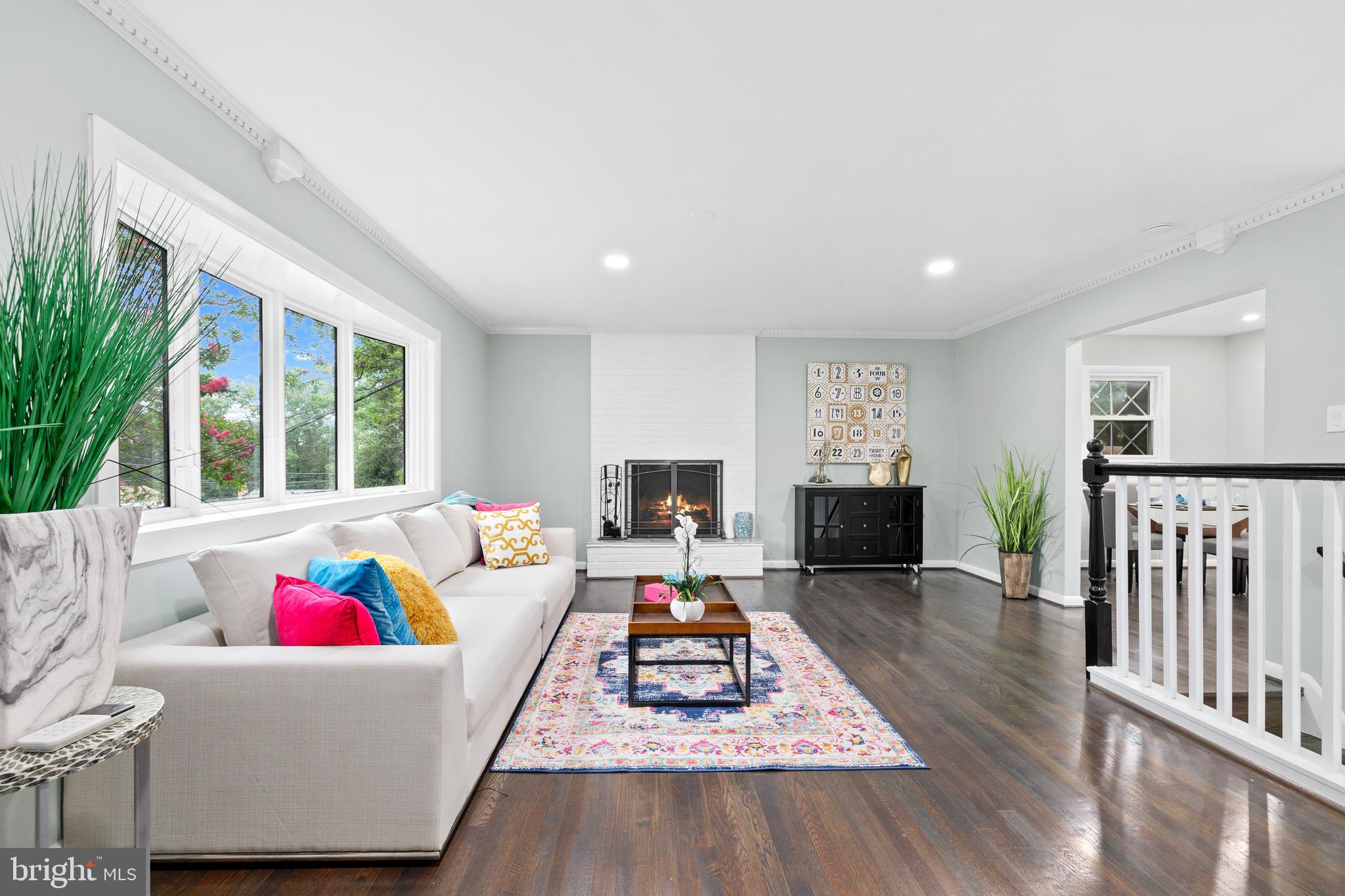 GREENWOOD FOREST - Residential