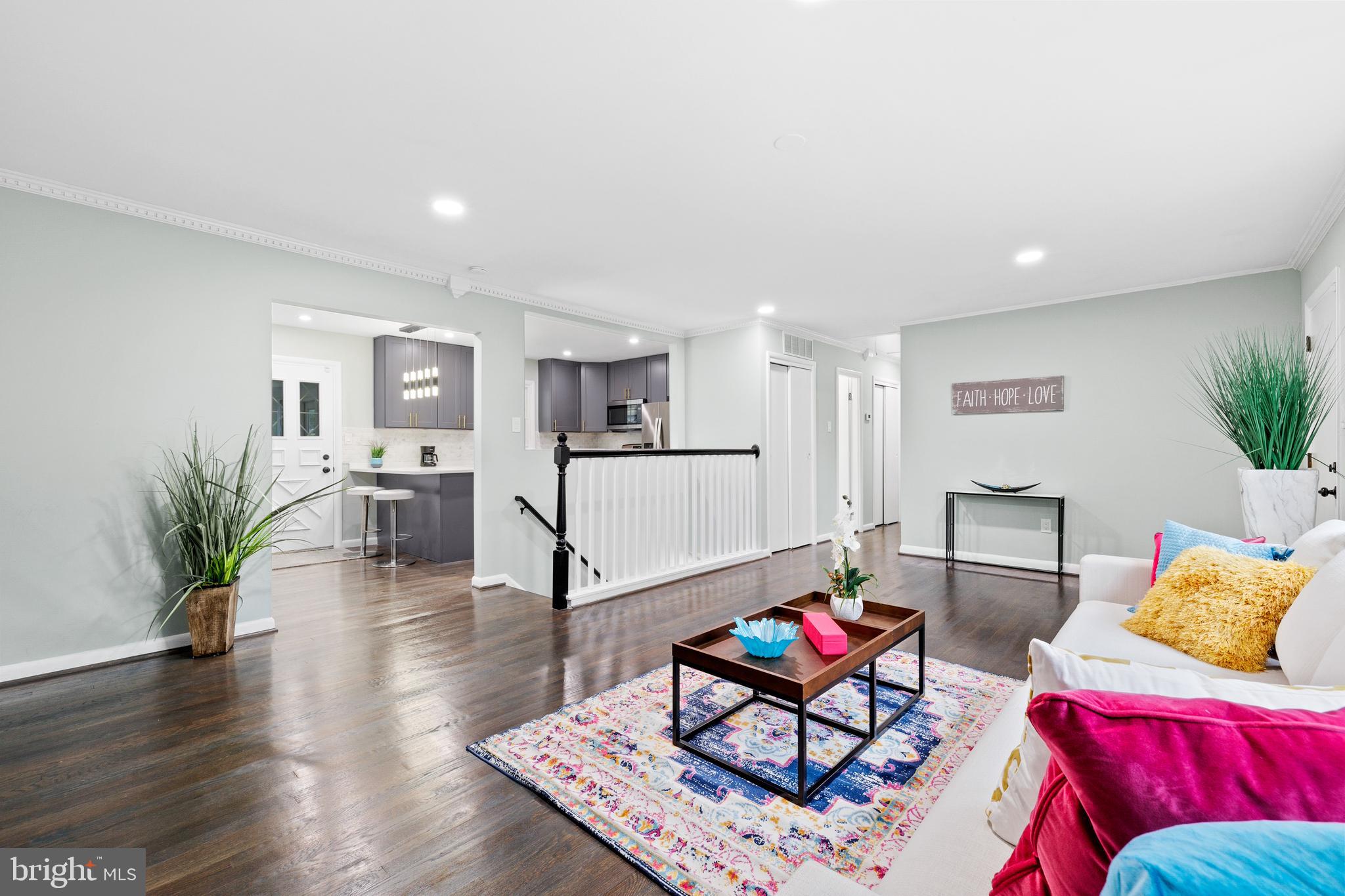 GREENWOOD FOREST - Residential