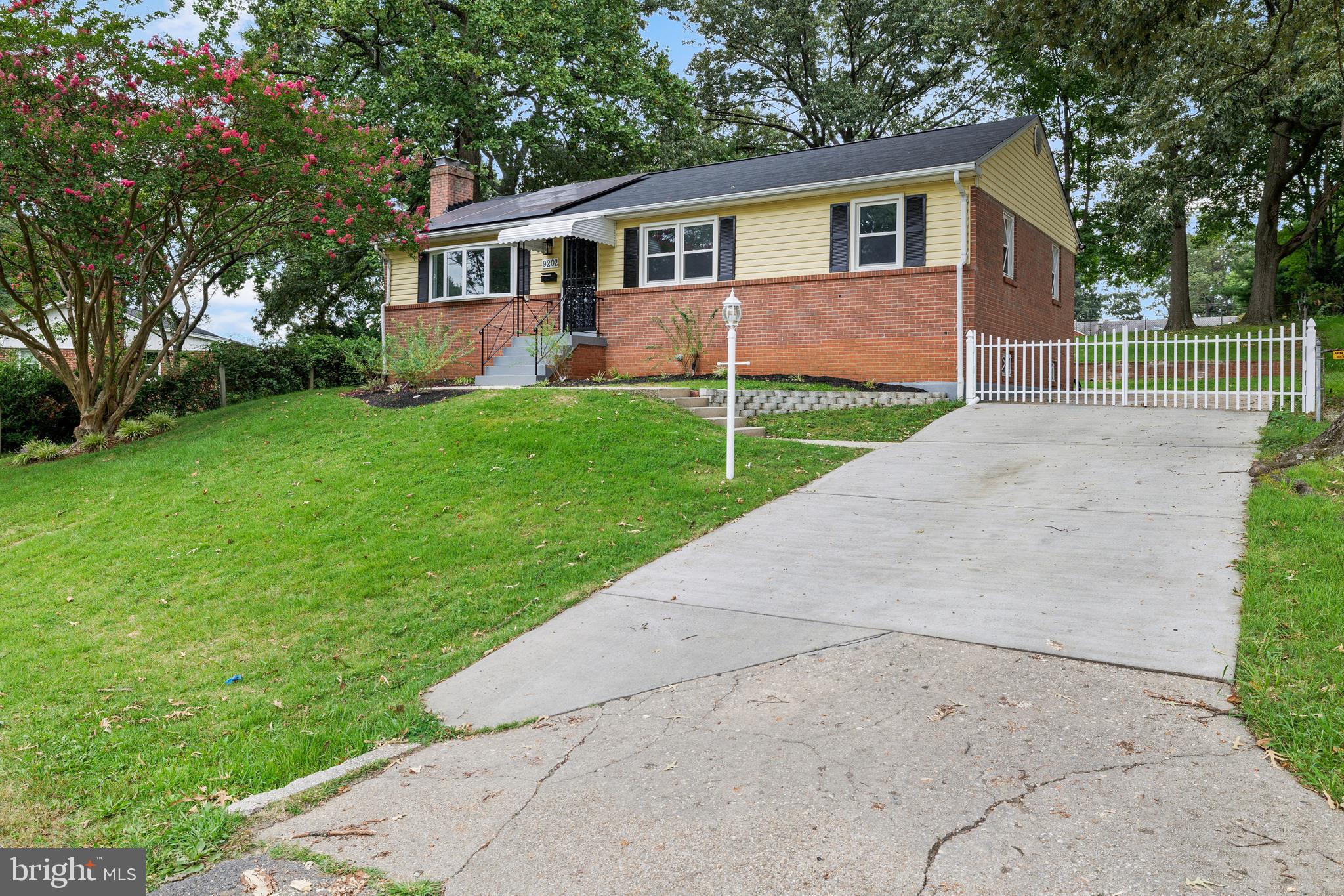 GREENWOOD FOREST - Residential