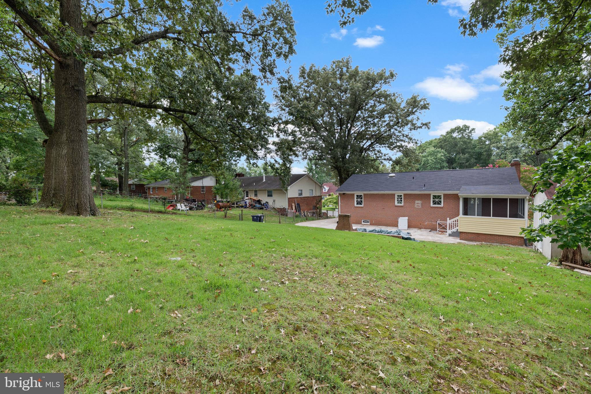 GREENWOOD FOREST - Residential