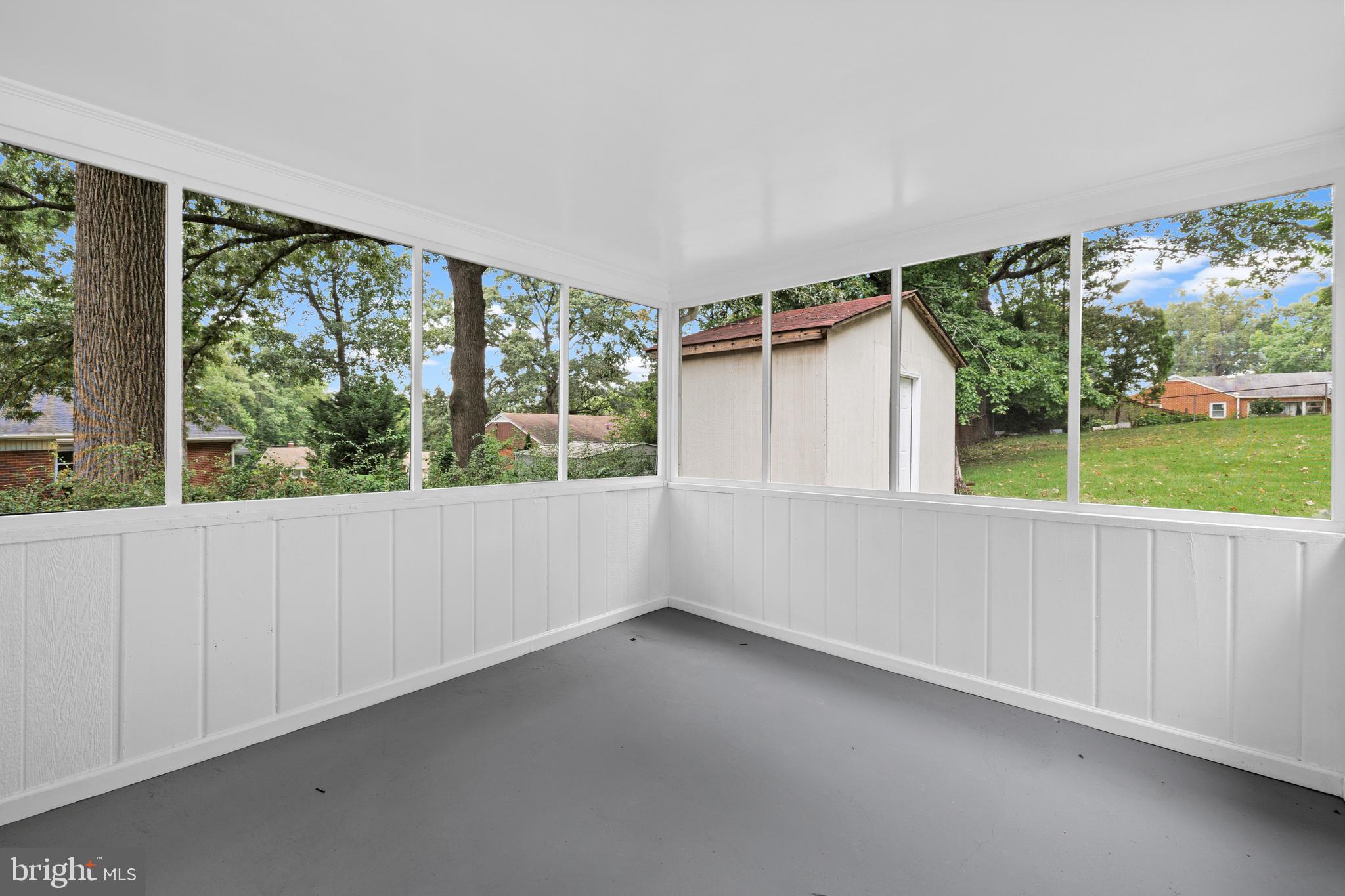 GREENWOOD FOREST - Residential