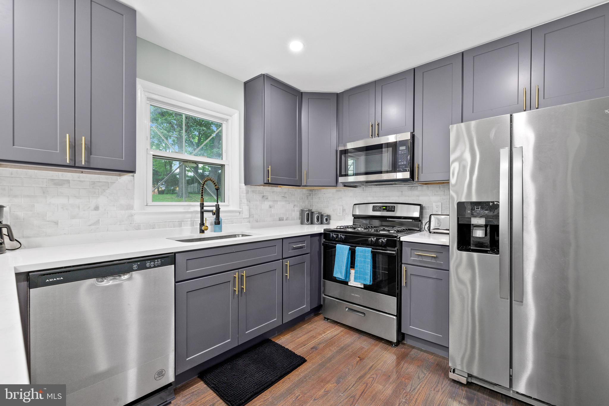 GREENWOOD FOREST - Residential