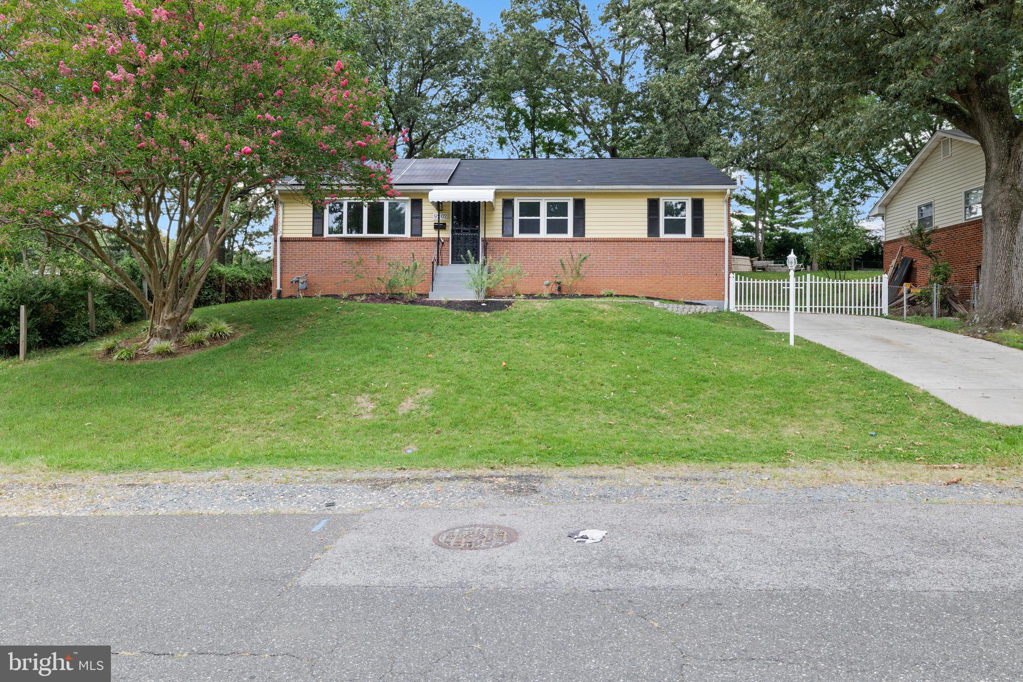 GREENWOOD FOREST - Residential
