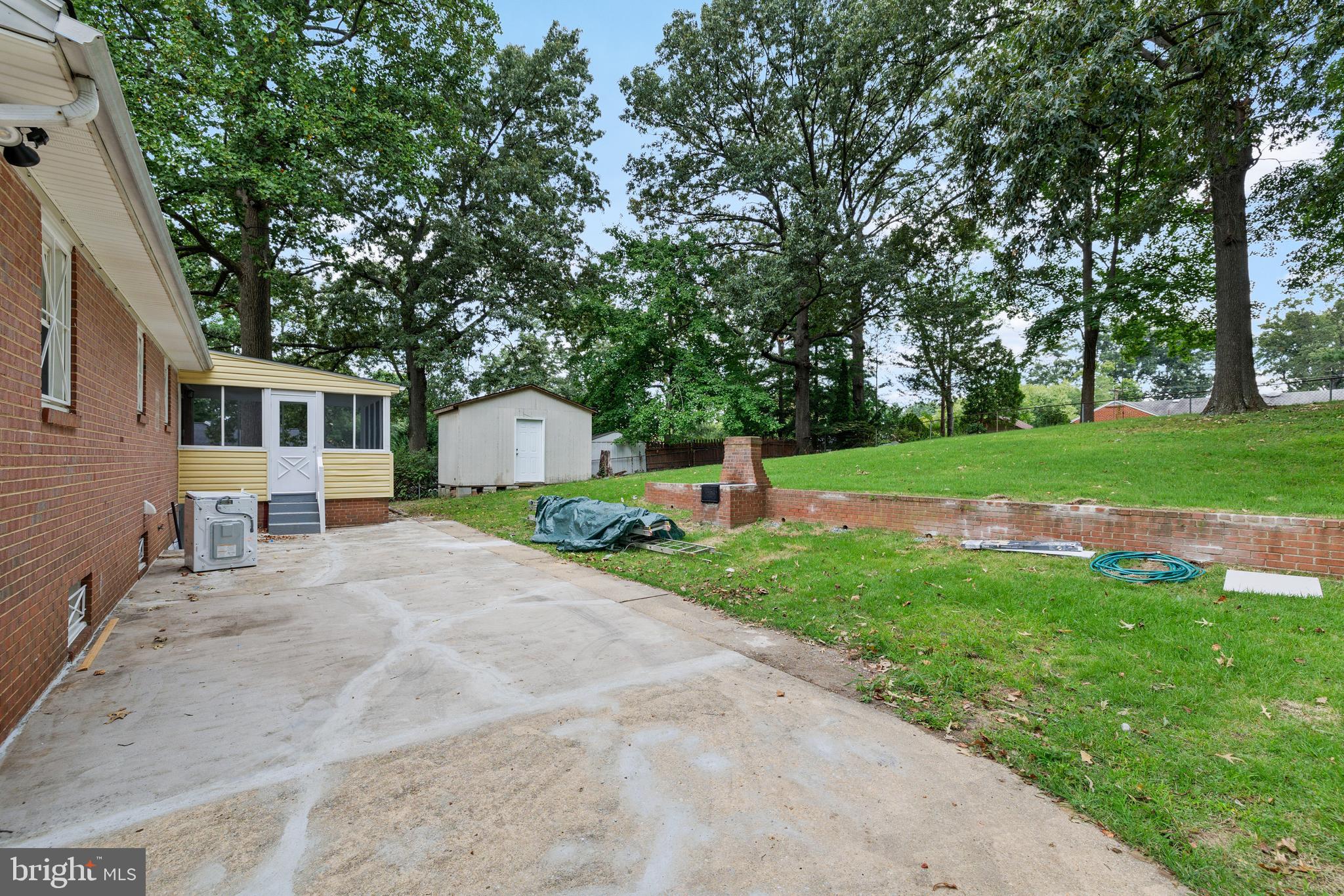 GREENWOOD FOREST - Residential