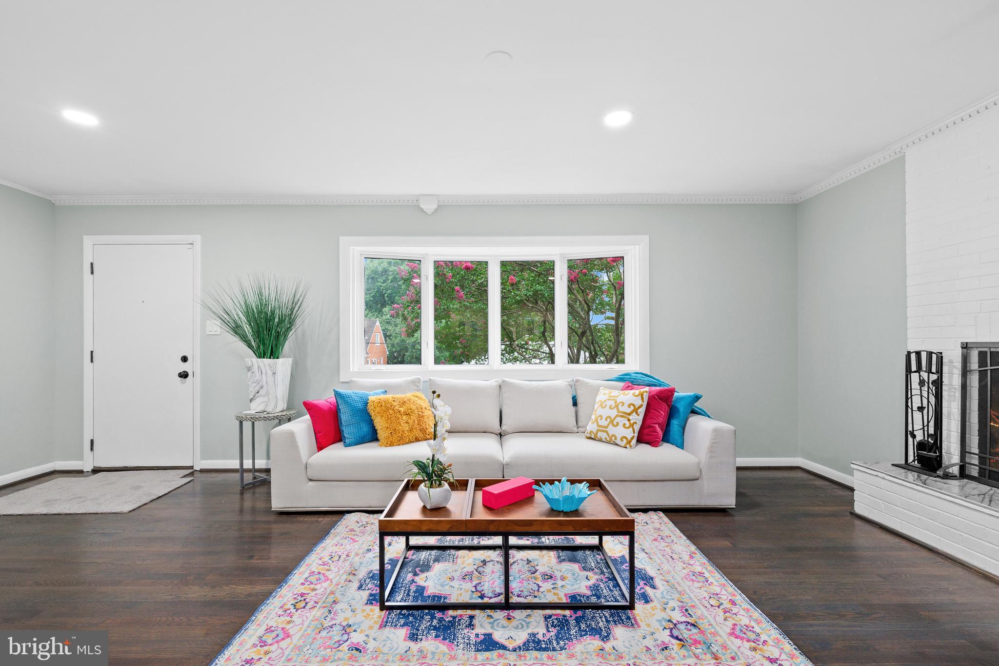 GREENWOOD FOREST - Residential