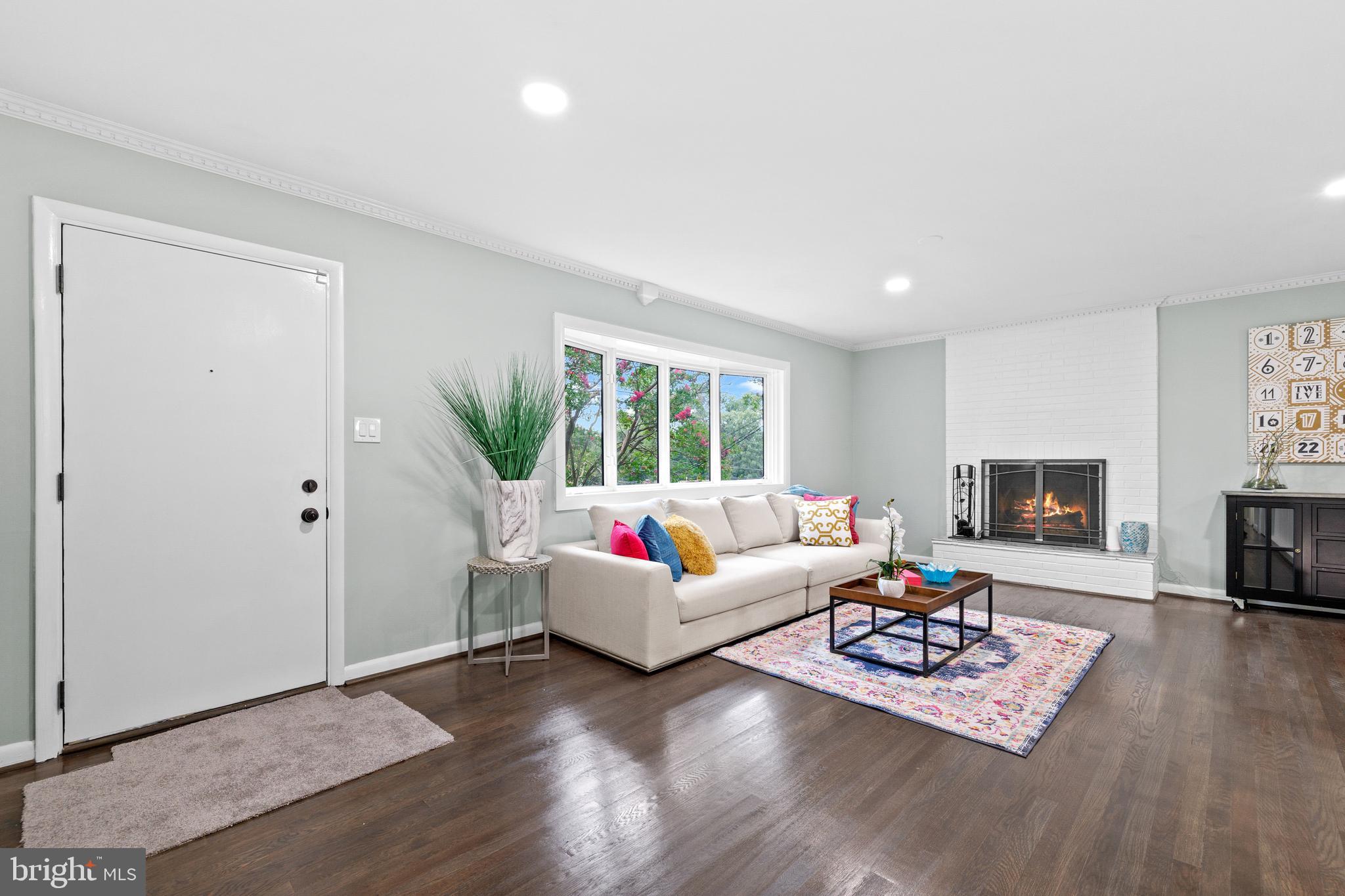 GREENWOOD FOREST - Residential