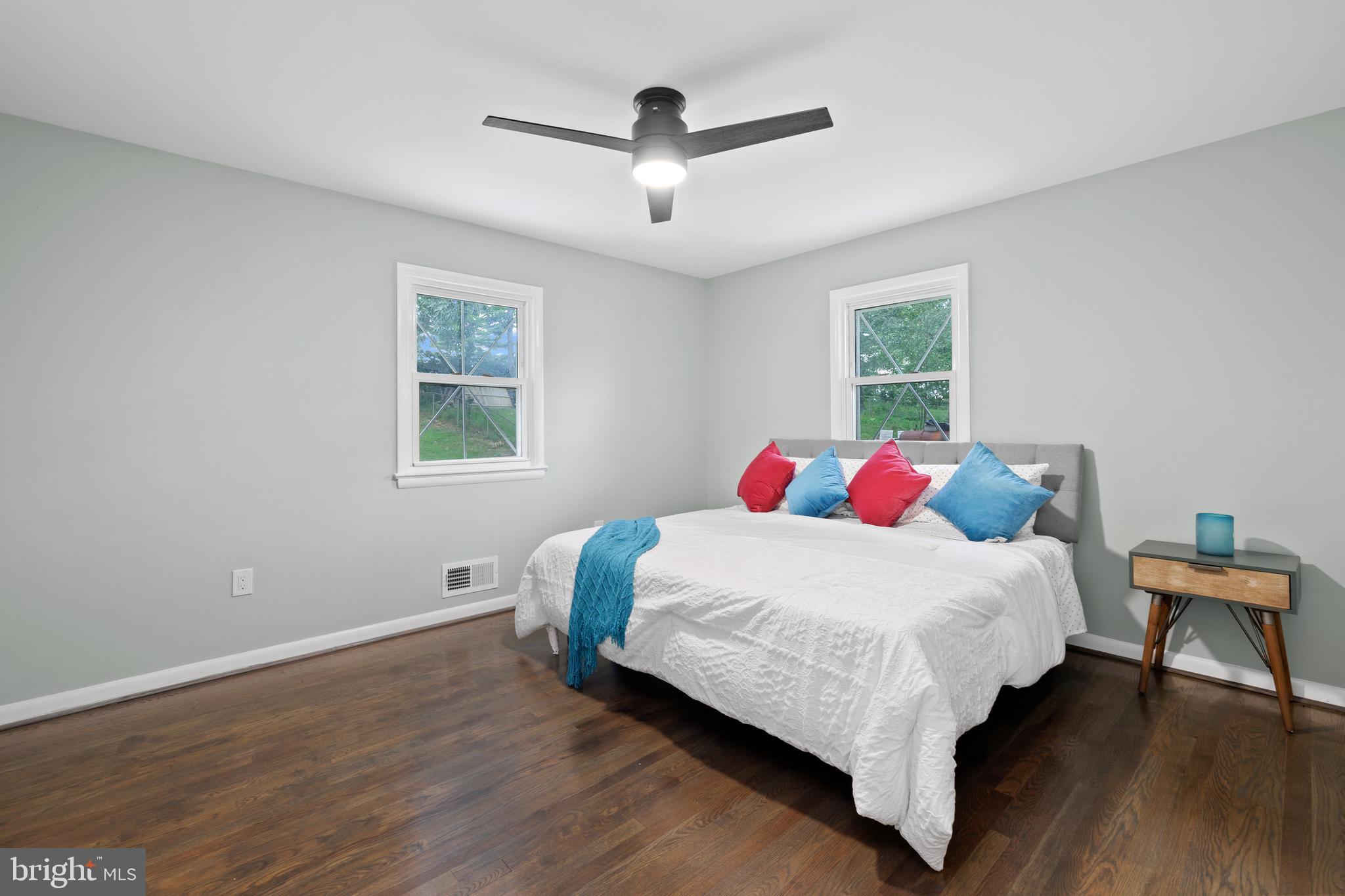 GREENWOOD FOREST - Residential