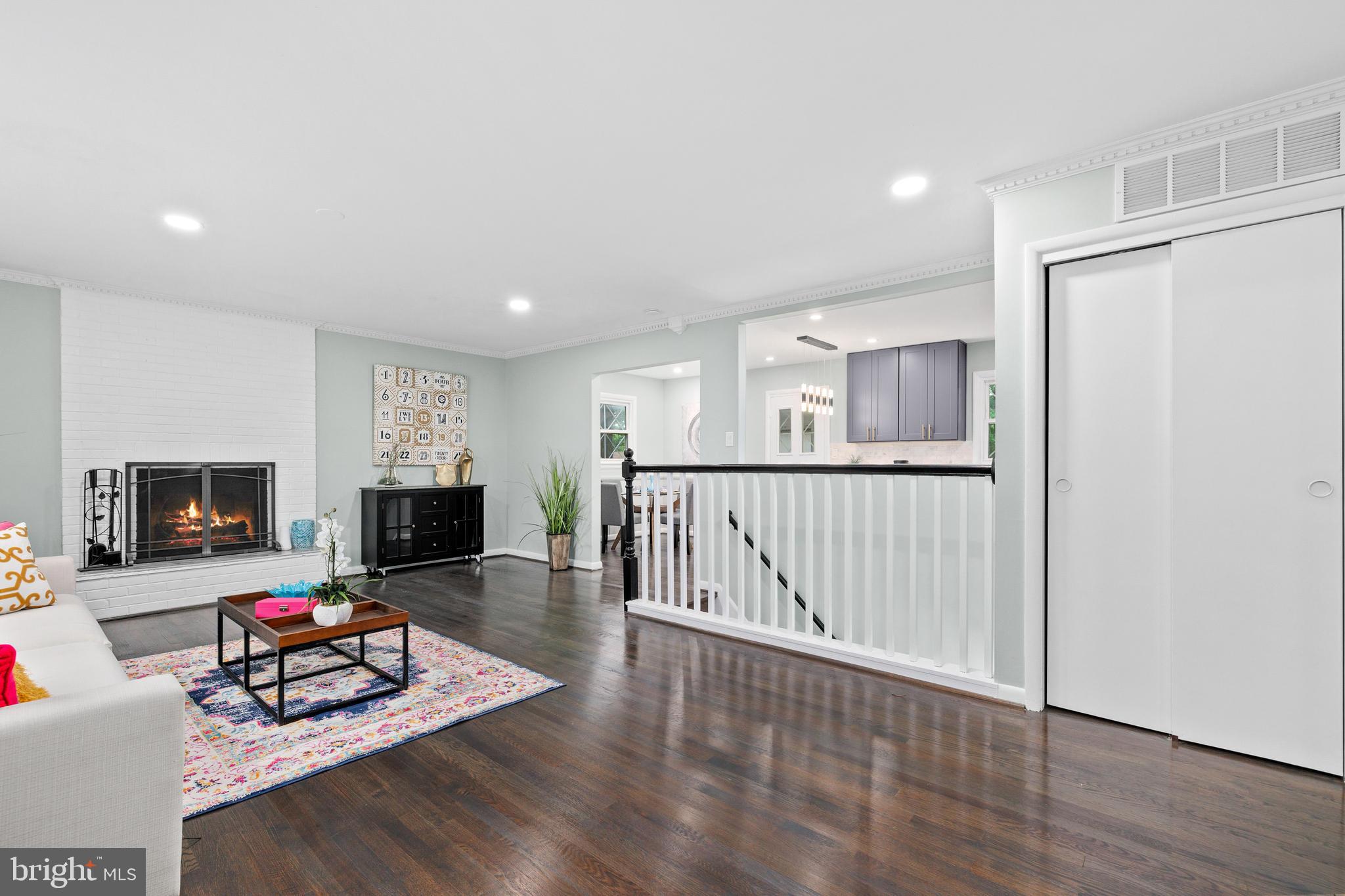 GREENWOOD FOREST - Residential