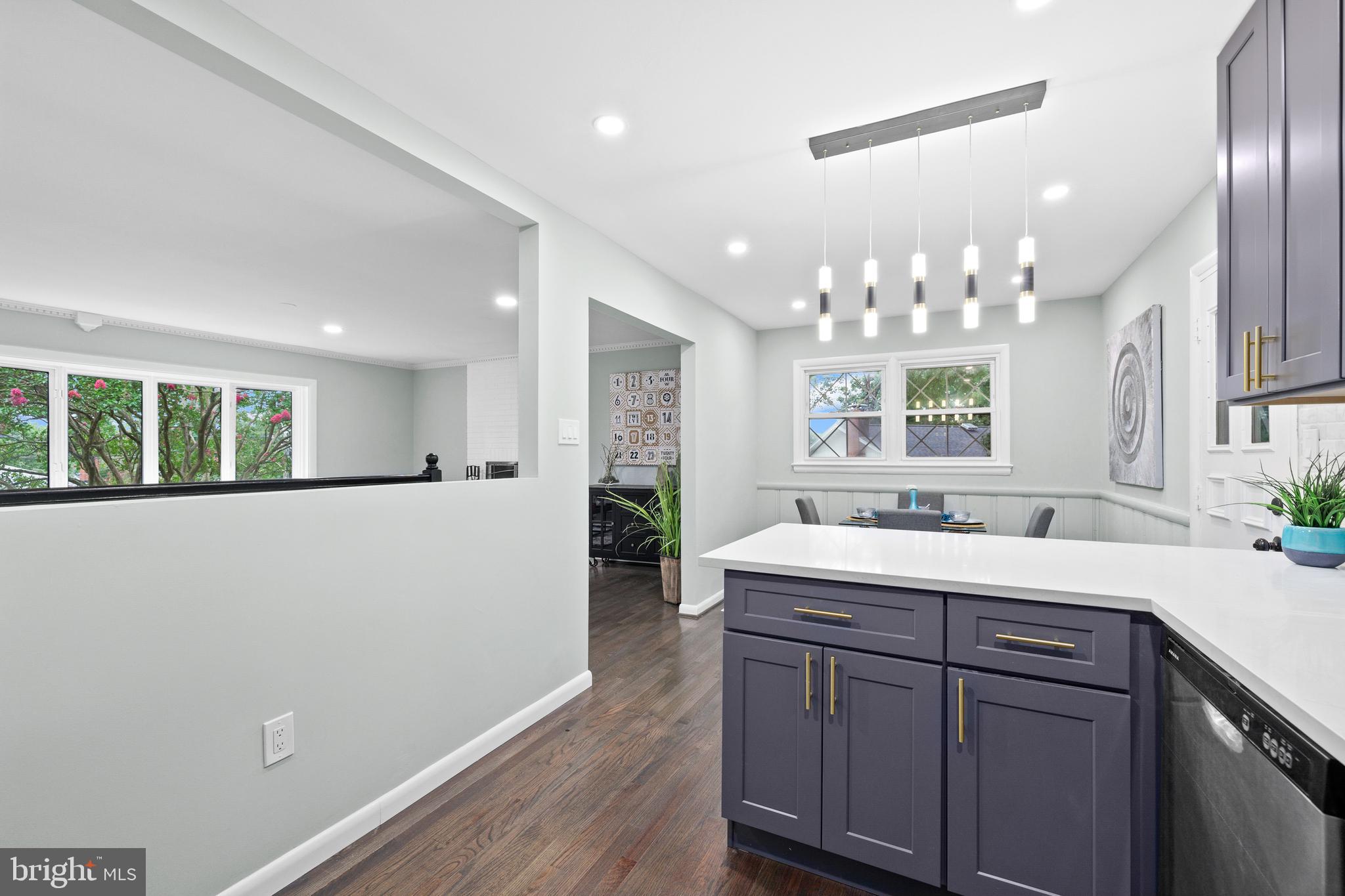 GREENWOOD FOREST - Residential