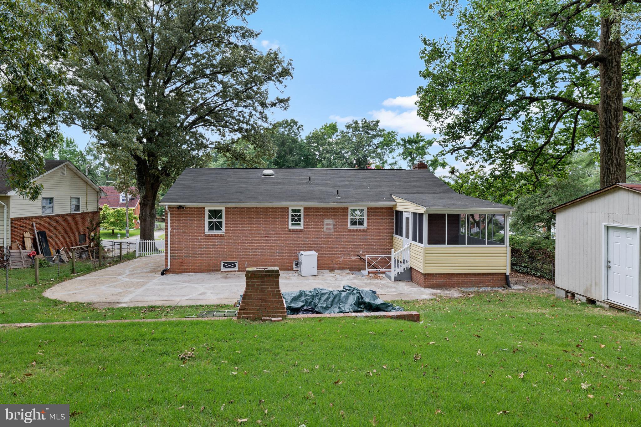 GREENWOOD FOREST - Residential