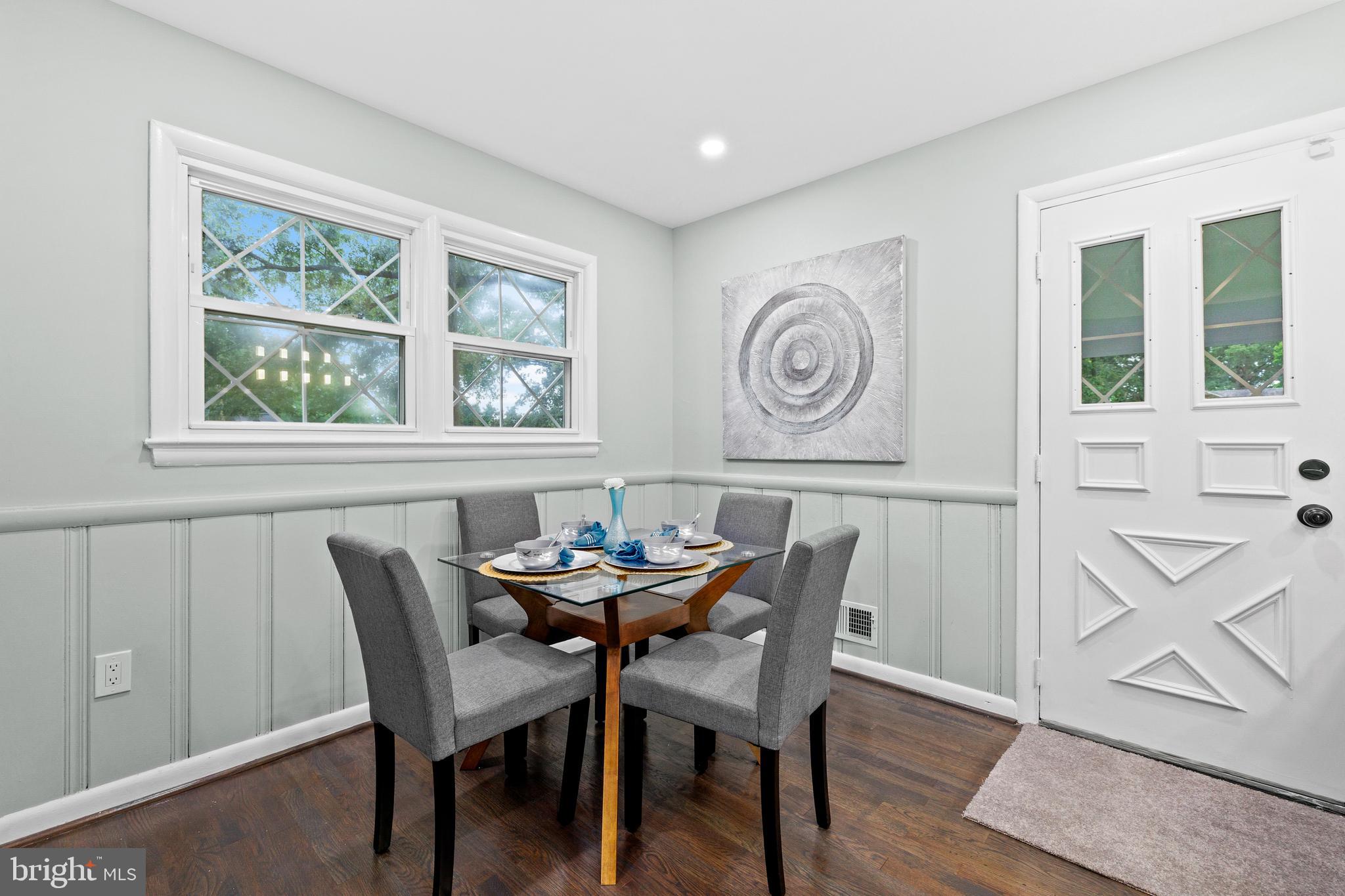 GREENWOOD FOREST - Residential