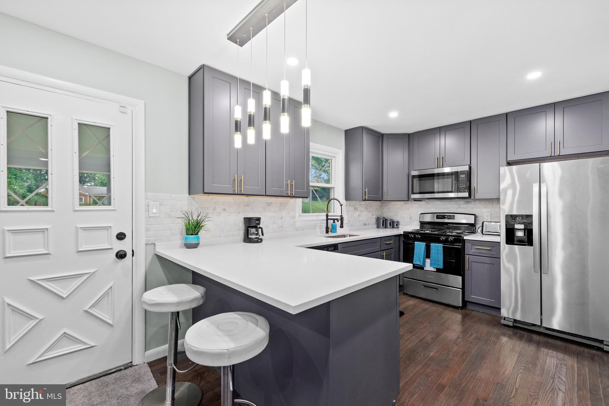 GREENWOOD FOREST - Residential
