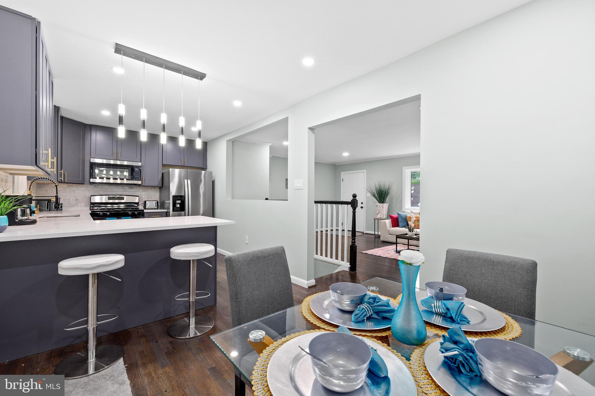 GREENWOOD FOREST - Residential