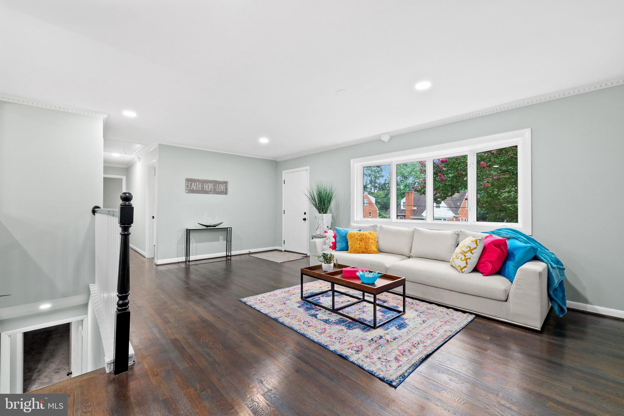 GREENWOOD FOREST - Residential