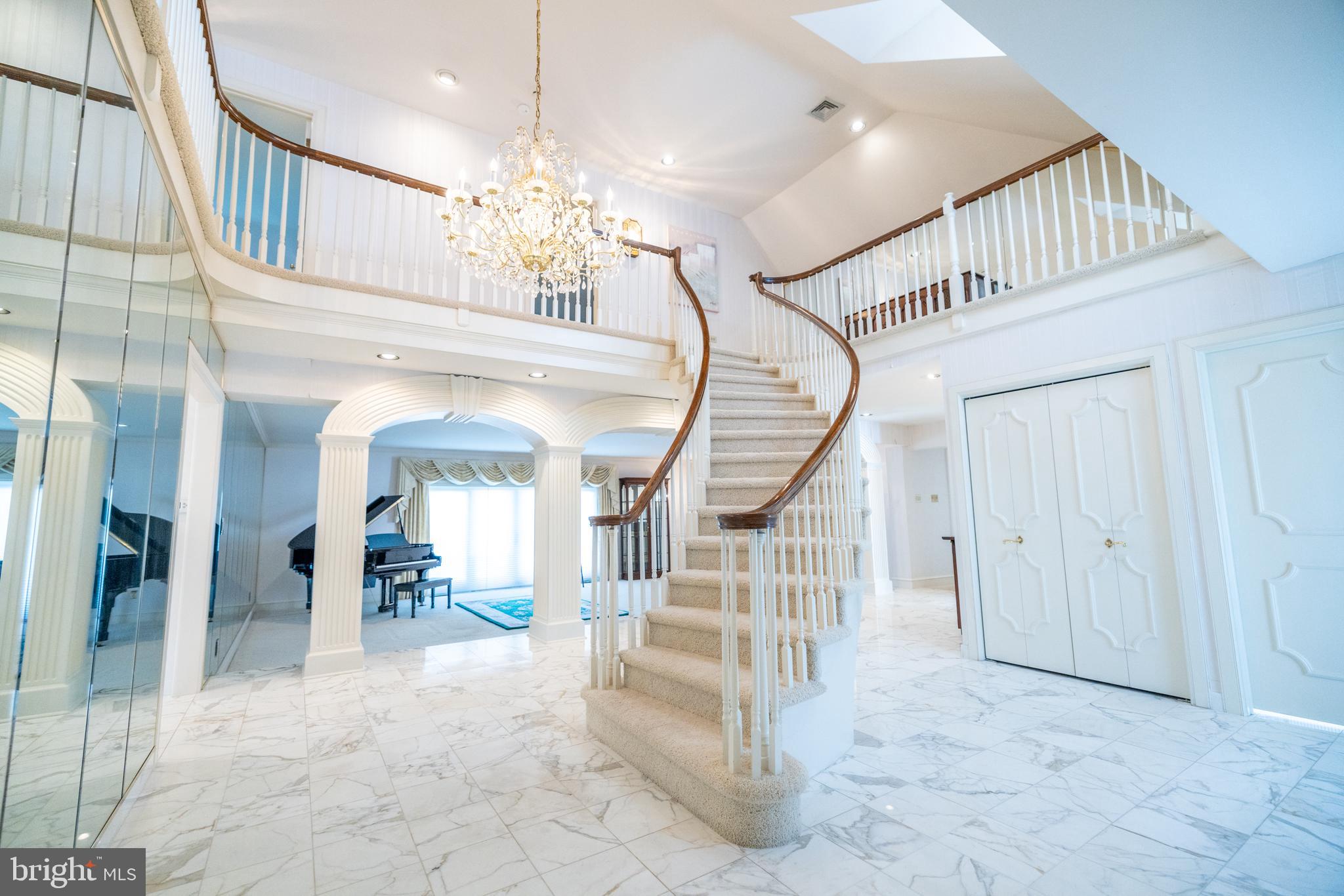 SPRINGTON POINTE - Residential