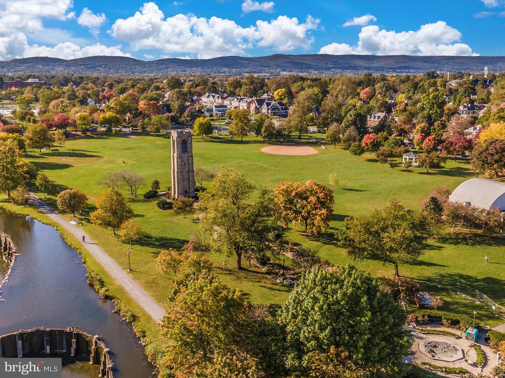 BAKER PARK - Residential
