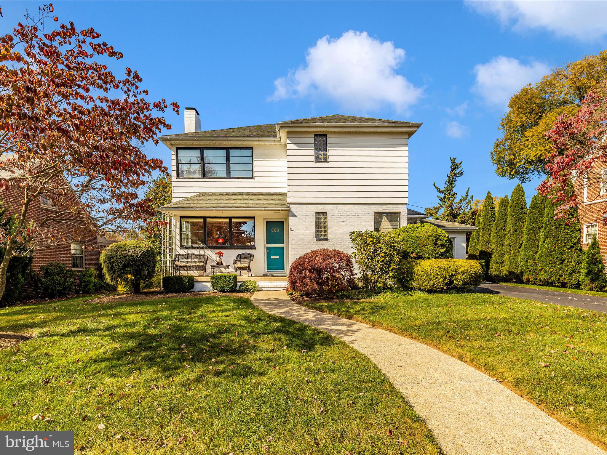 BAKER PARK - Residential