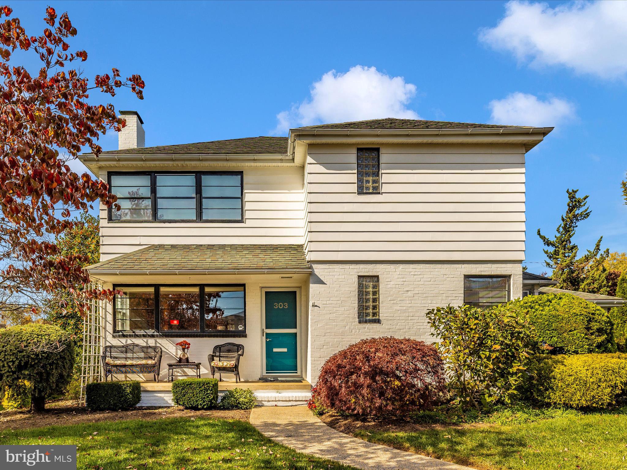 BAKER PARK - Residential