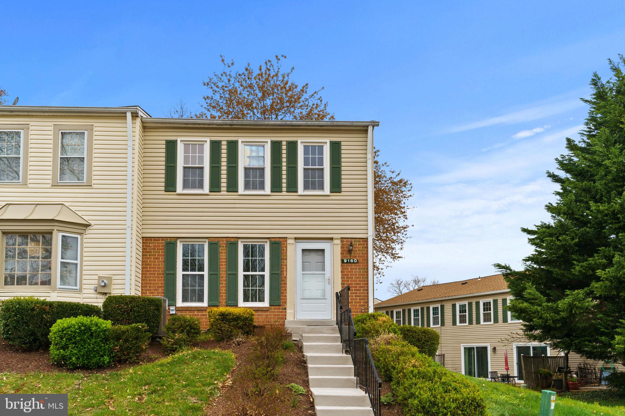 KEENE  MILL WOODS - Residential