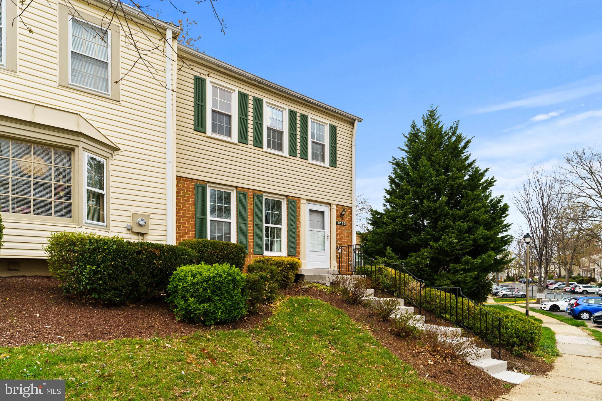 KEENE  MILL WOODS - Residential