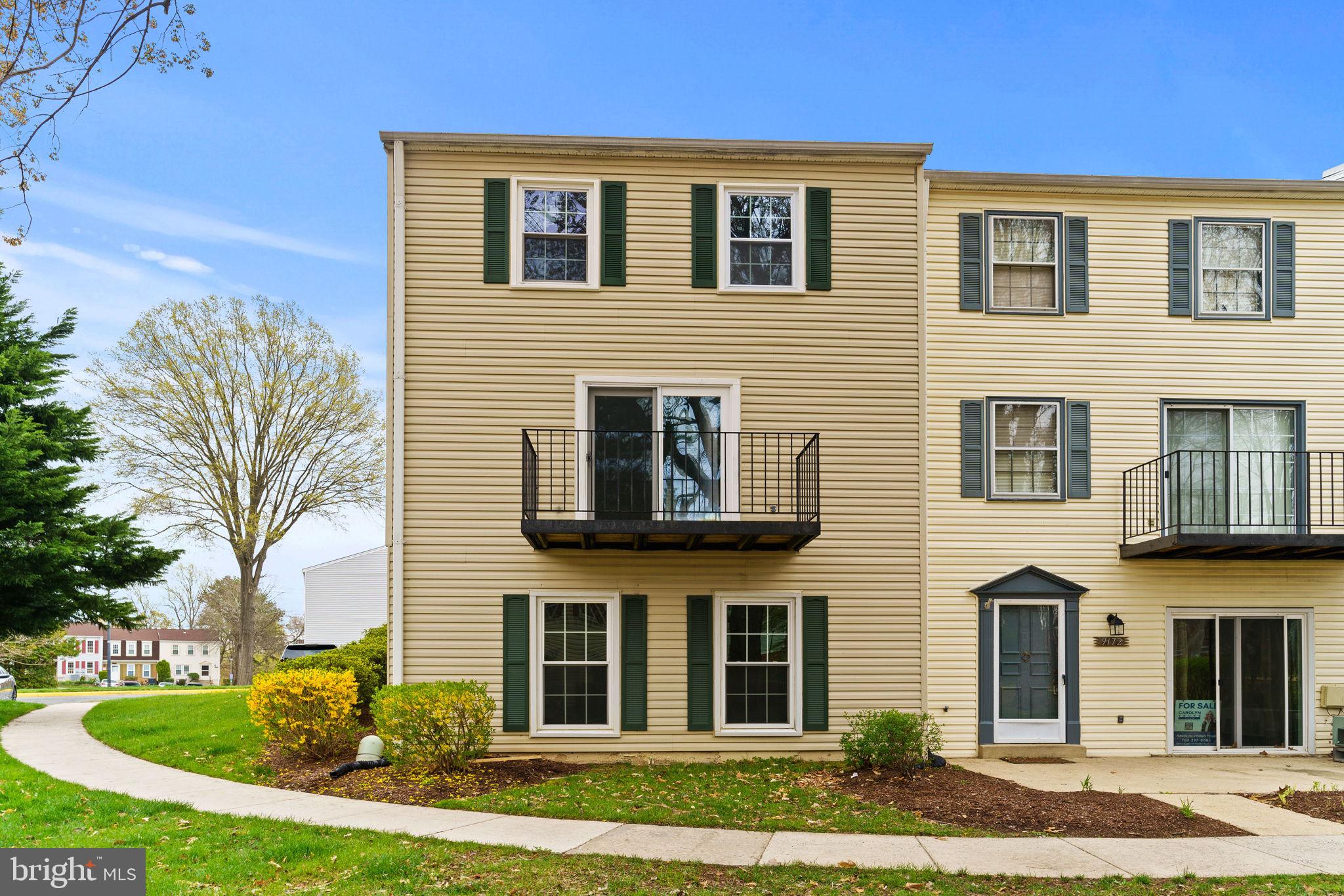 KEENE  MILL WOODS - Residential