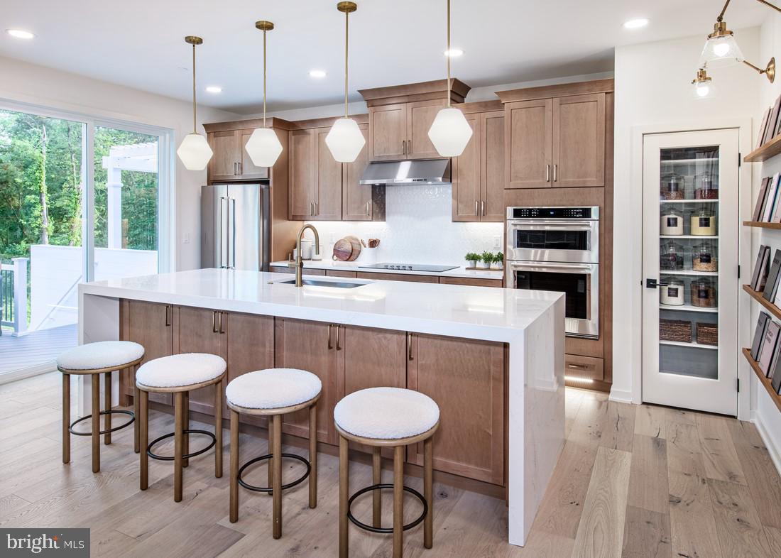 STONEMILL VILLAGE - Residential