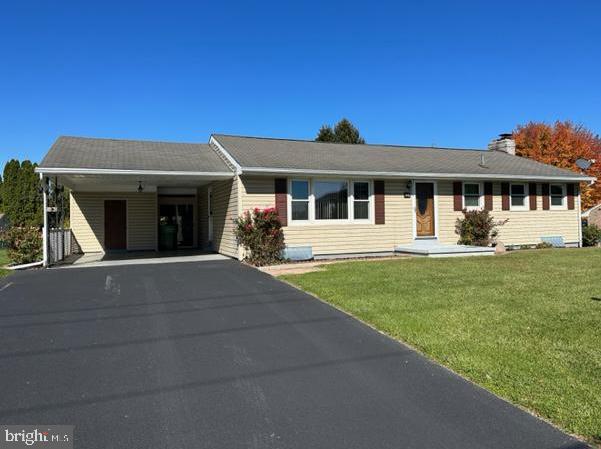WEST MANHEIM TWP - Residential