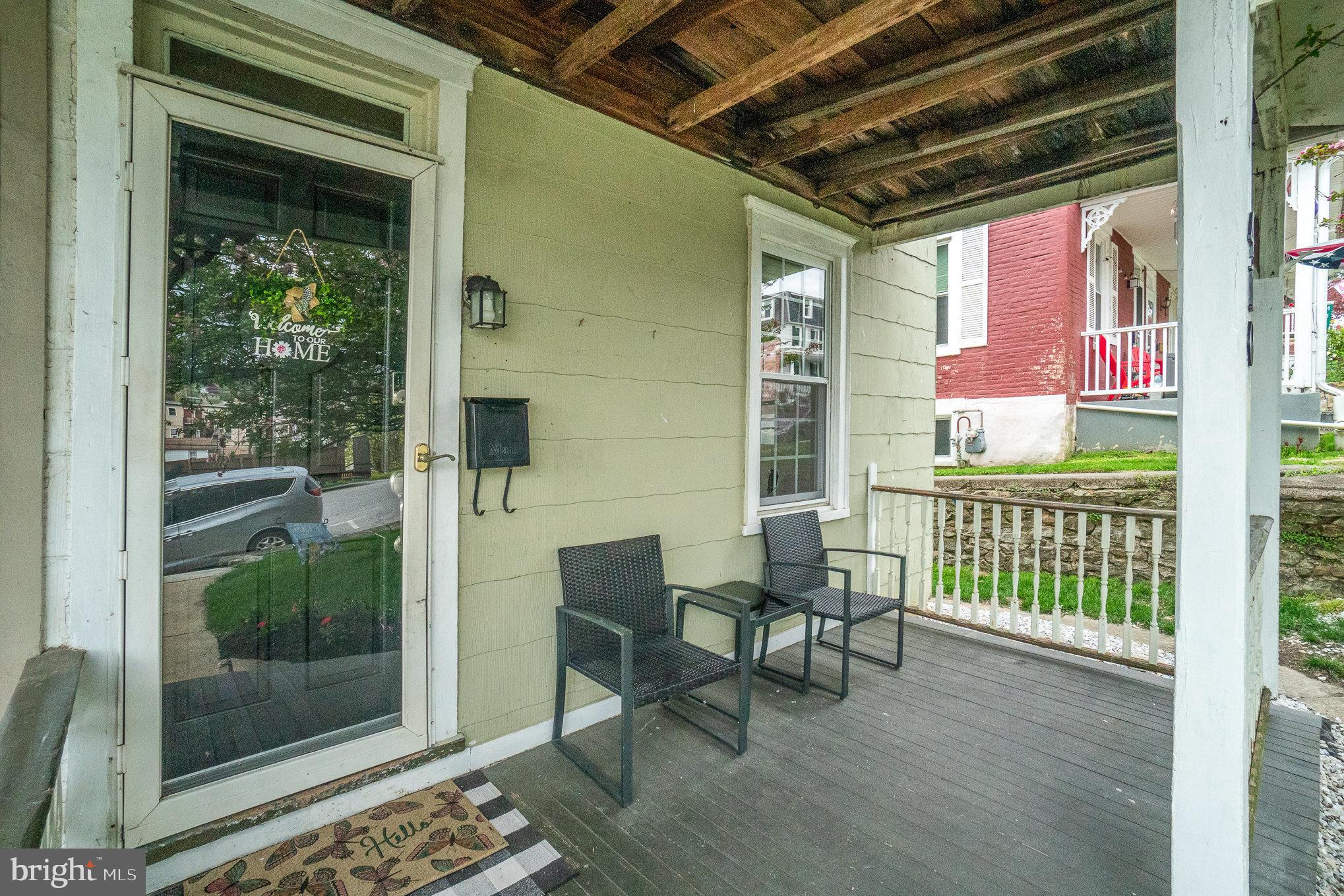 PARKESBURG BORO - Residential