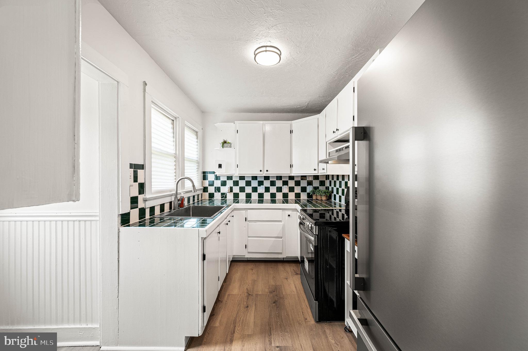 DOVER HGTS - Residential