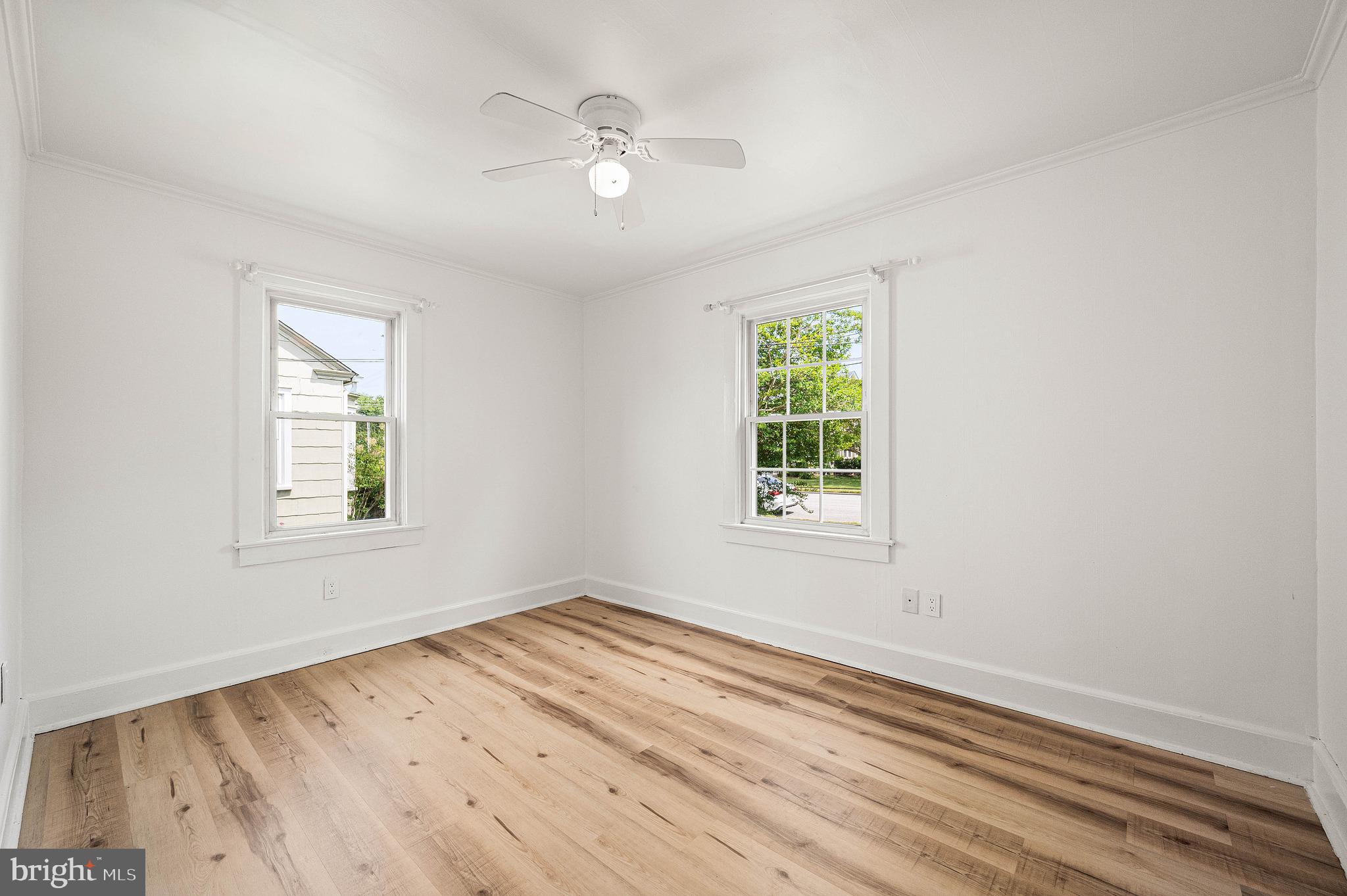 DOVER HGTS - Residential