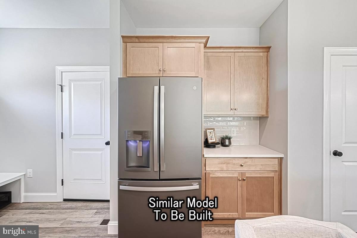 LOGAN MEADOWS - Residential