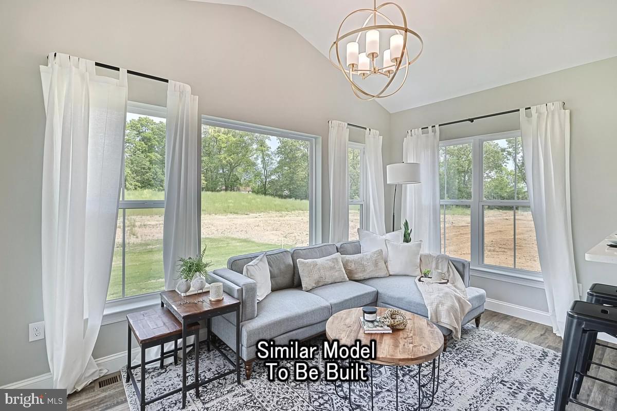 LOGAN MEADOWS - Residential