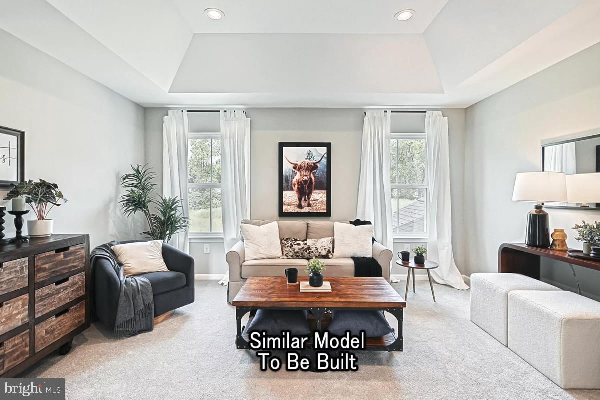 LOGAN MEADOWS - Residential
