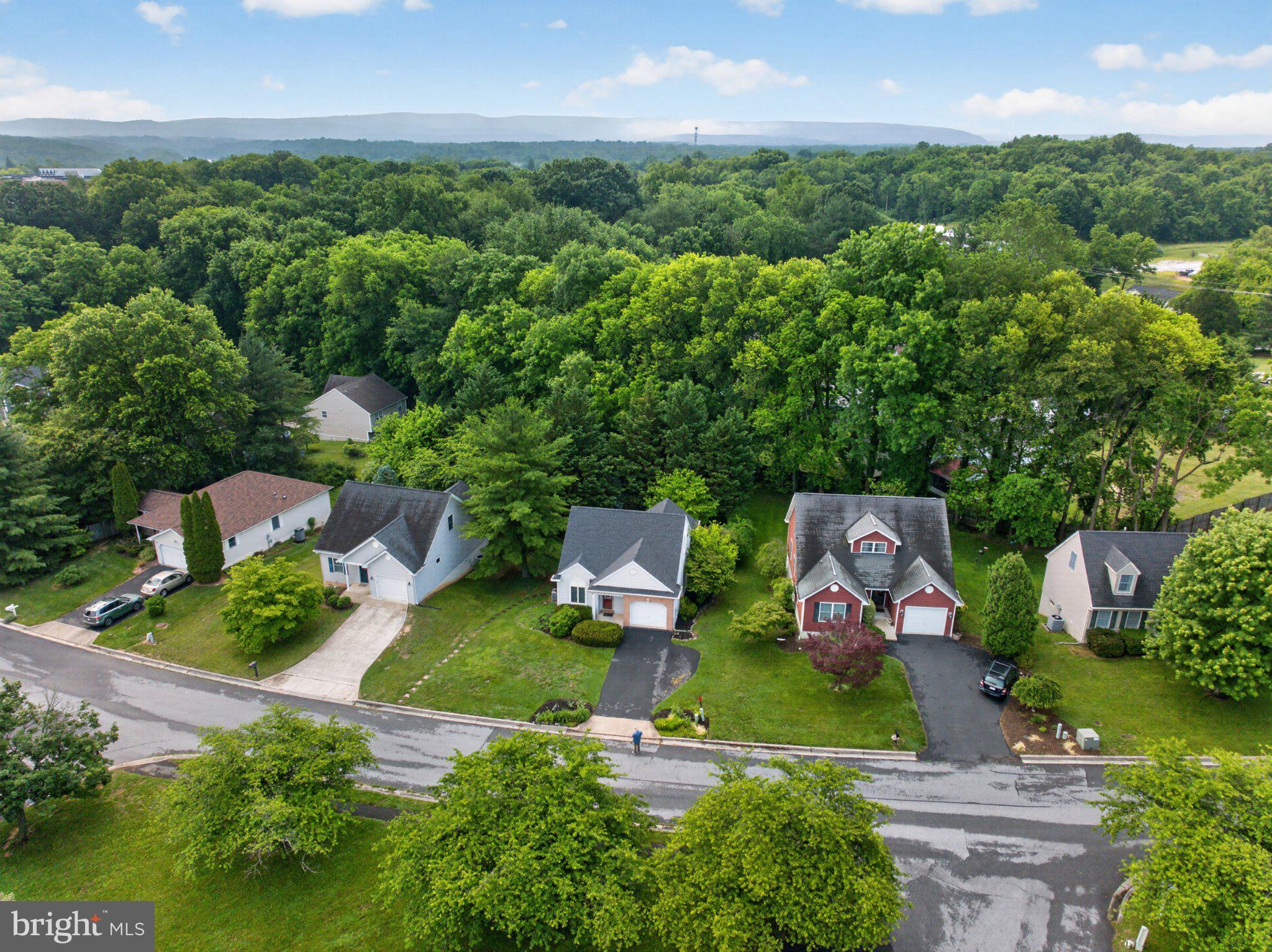 MADDEX FARM - Residential