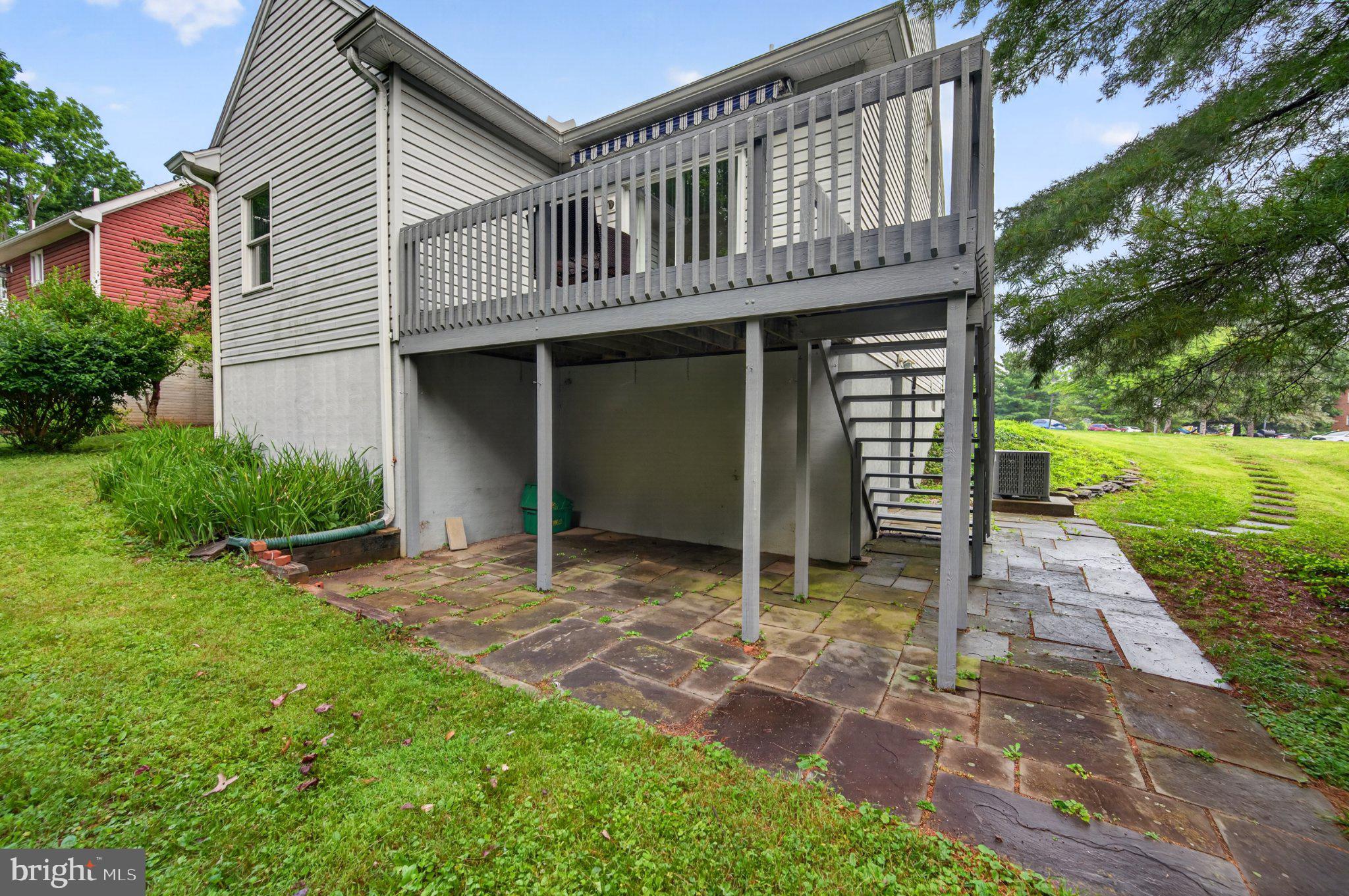 MADDEX FARM - Residential