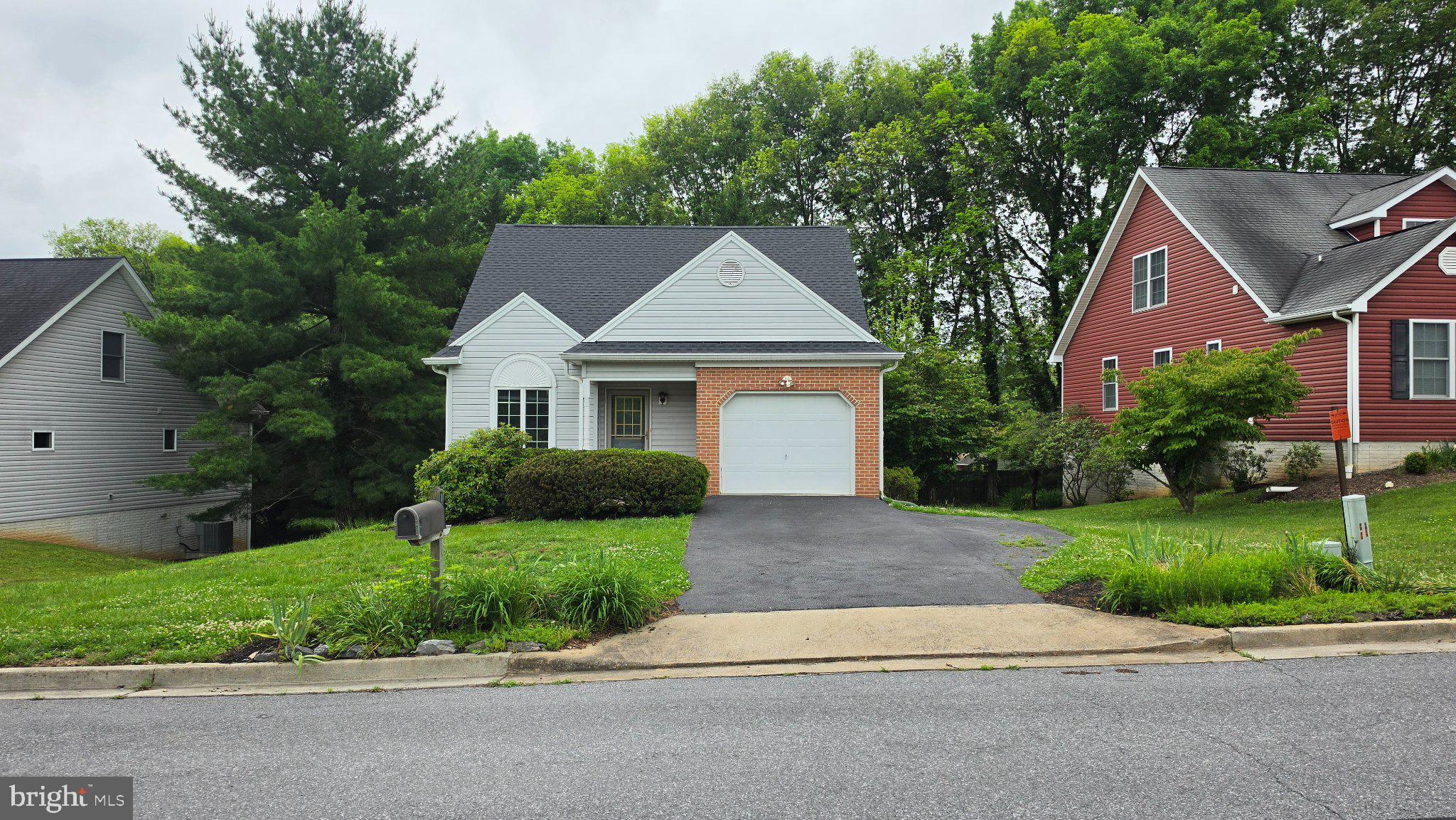 MADDEX FARM - Residential