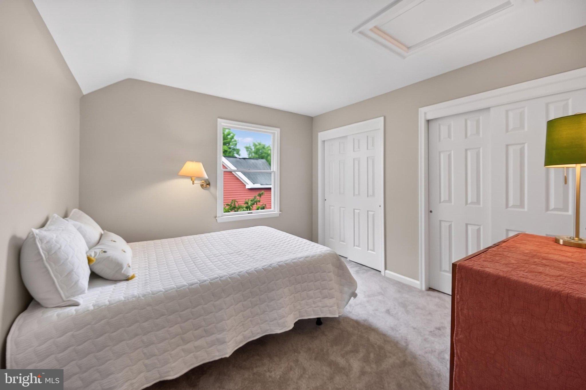 MADDEX FARM - Residential