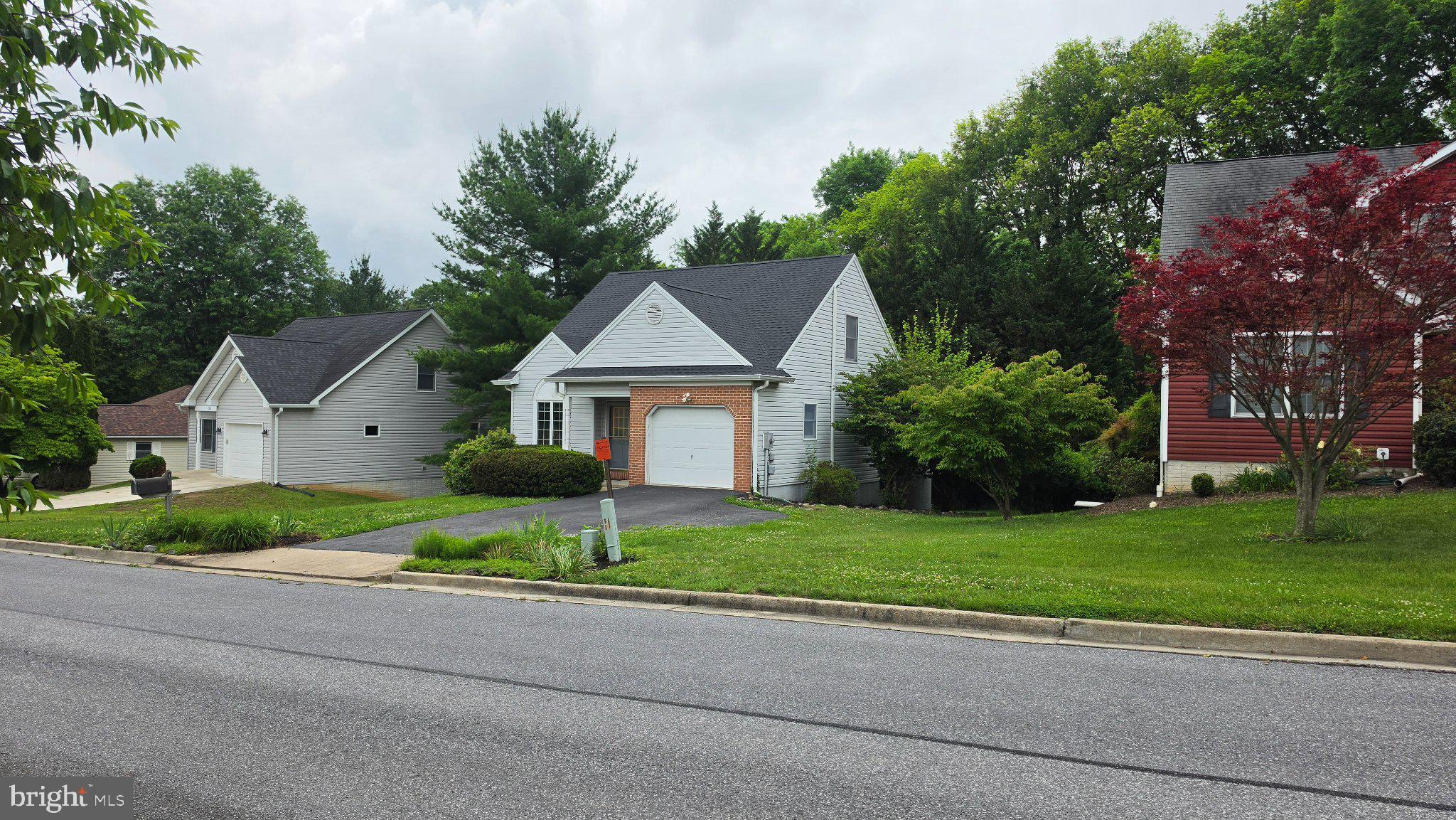 MADDEX FARM - Residential