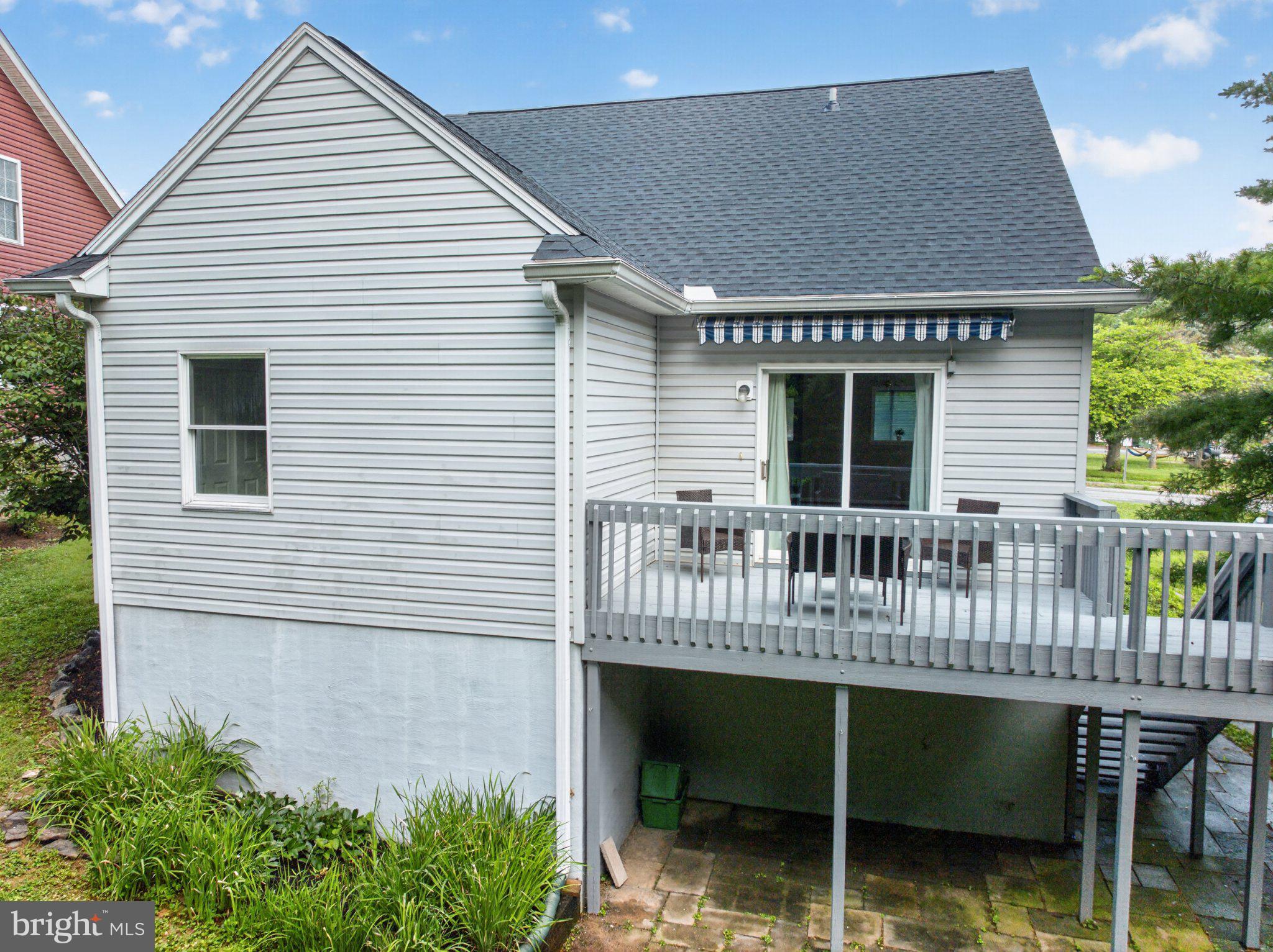 MADDEX FARM - Residential