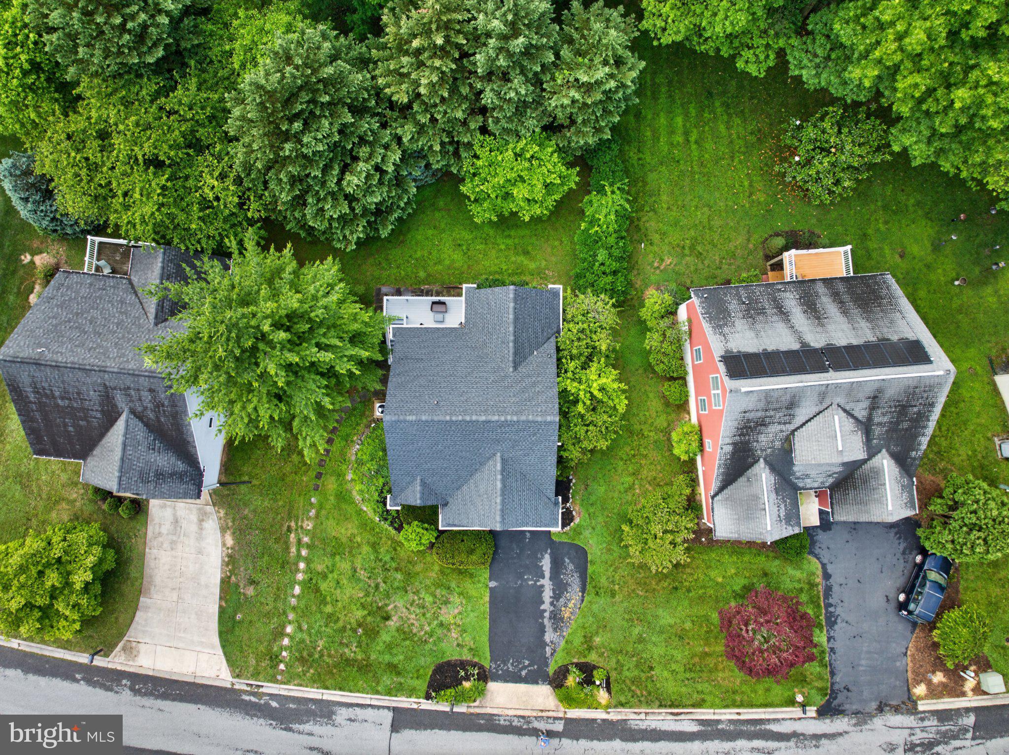 MADDEX FARM - Residential