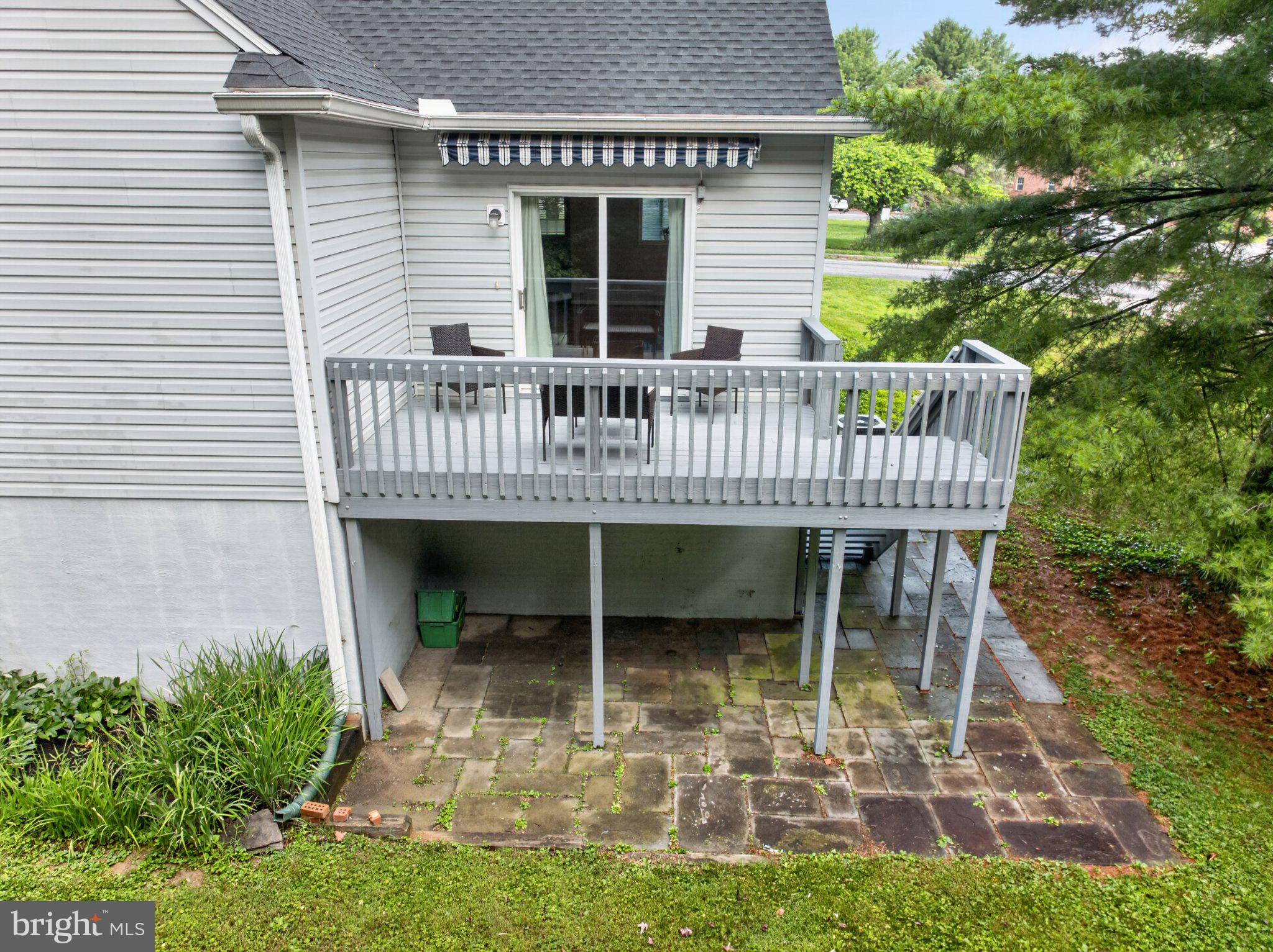 MADDEX FARM - Residential