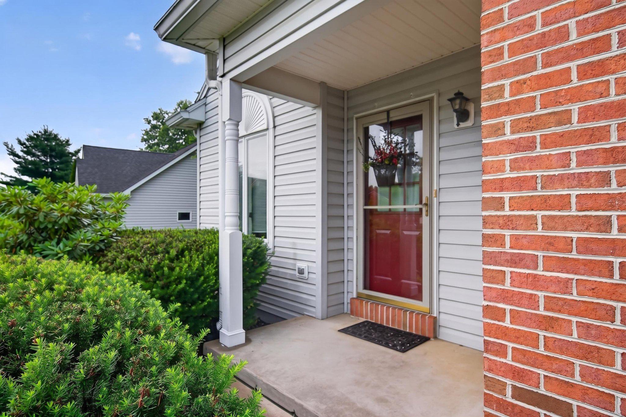 MADDEX FARM - Residential