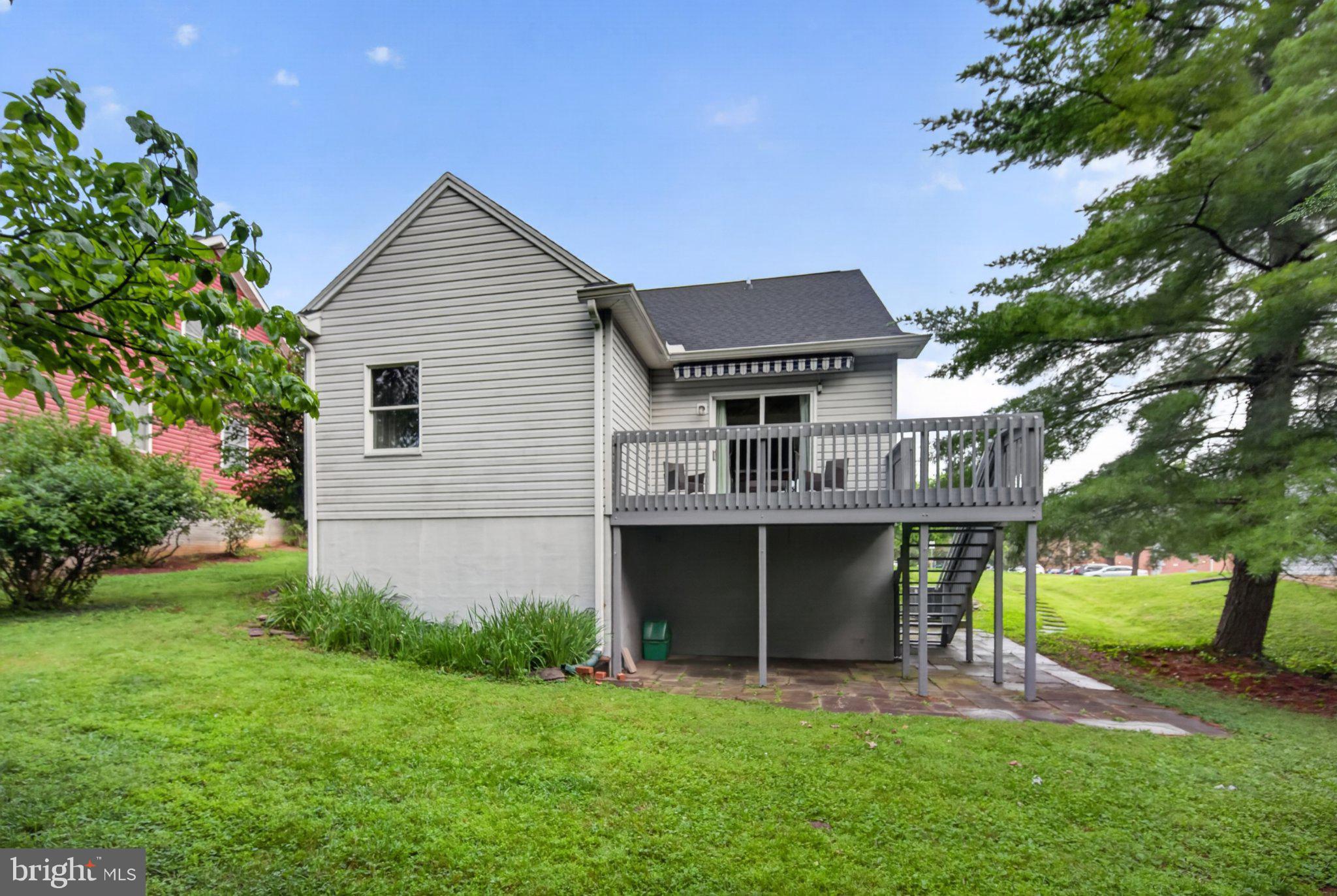 MADDEX FARM - Residential