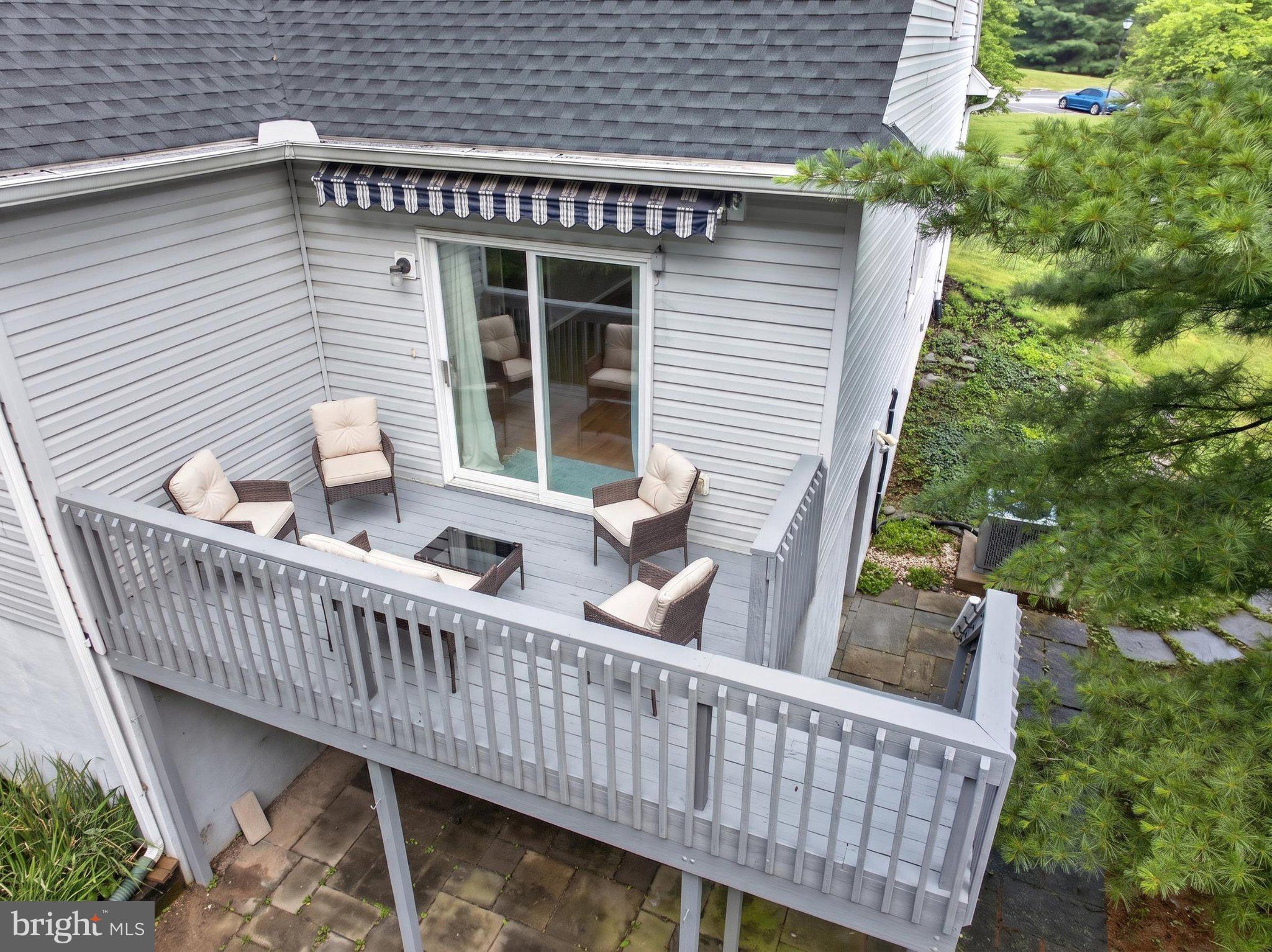 MADDEX FARM - Residential